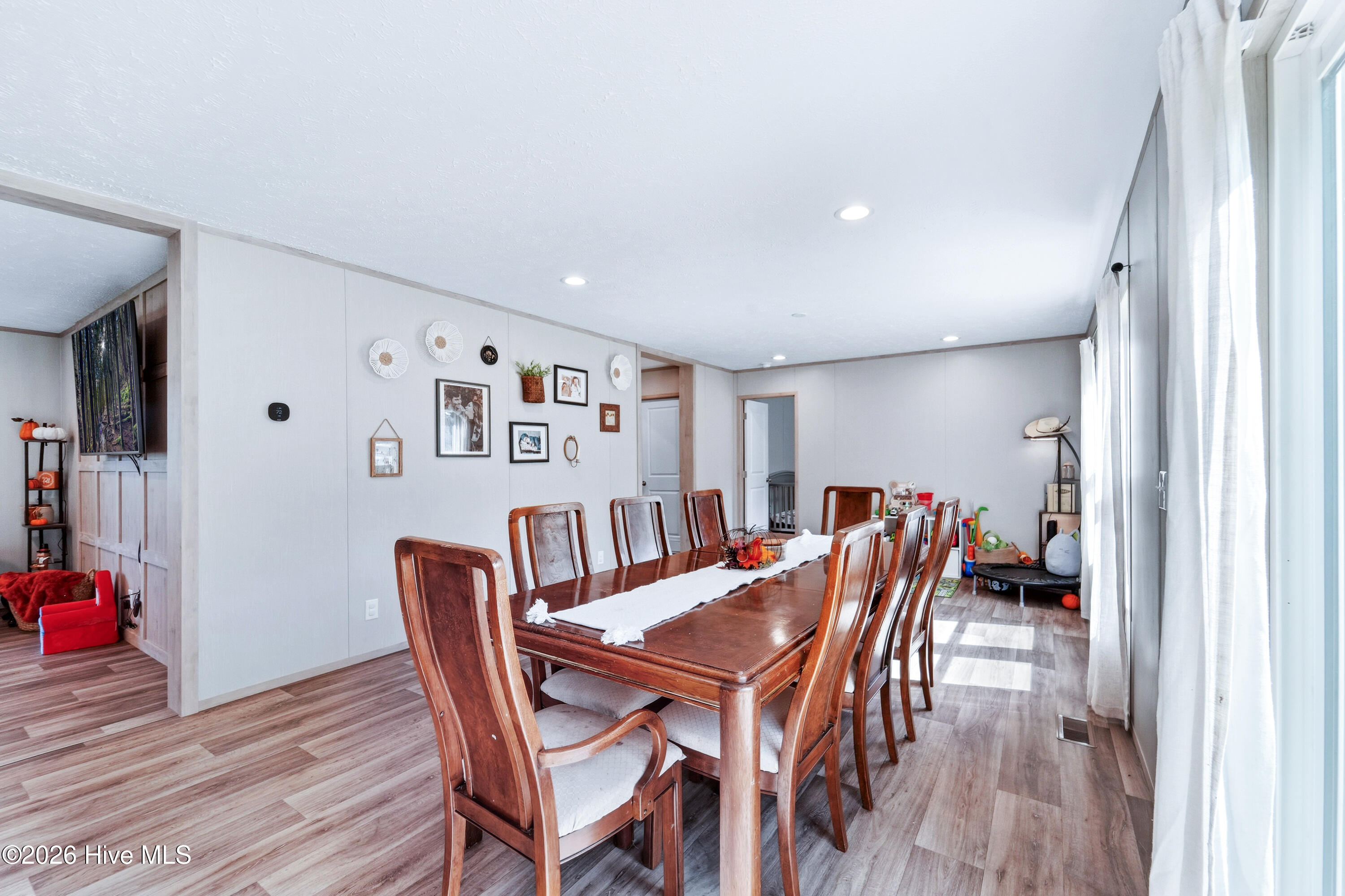 856 Old 30 Road Jacksonville, NC 28546 - Photo 27 of 52 DINING