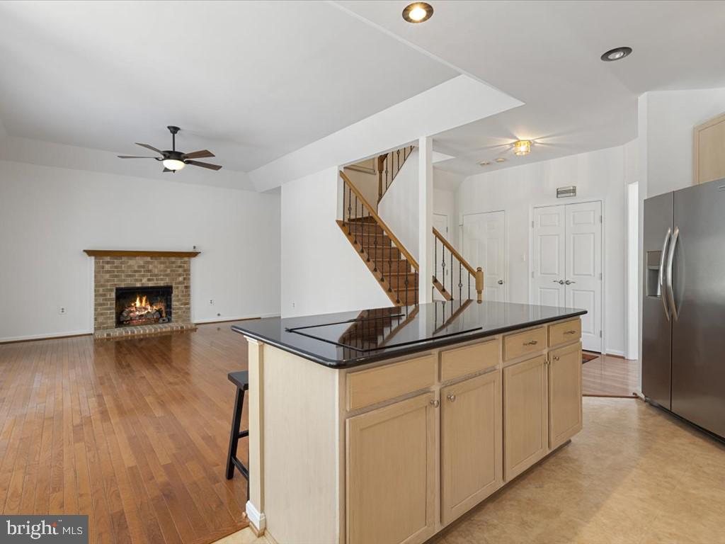 11920 Coloriver Road Manassas, VA 20112 - Photo 58 of 58 View of Family room/open floor plan