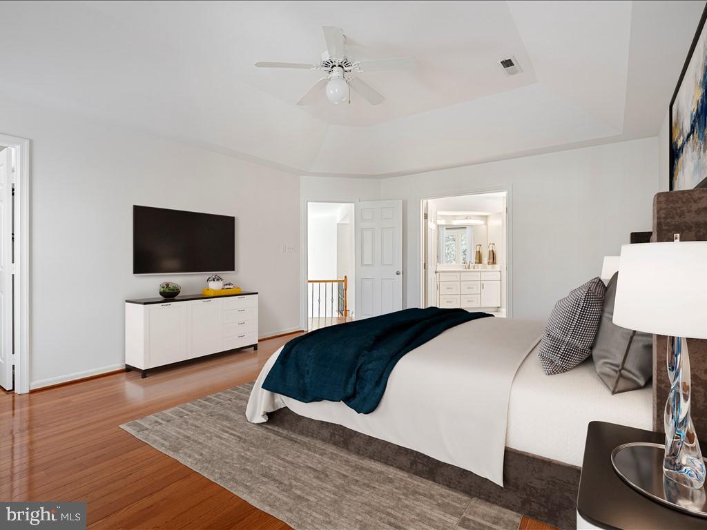 11920 Coloriver Road Manassas, VA 20112 - Photo 26 of 58 Primary virtually staged