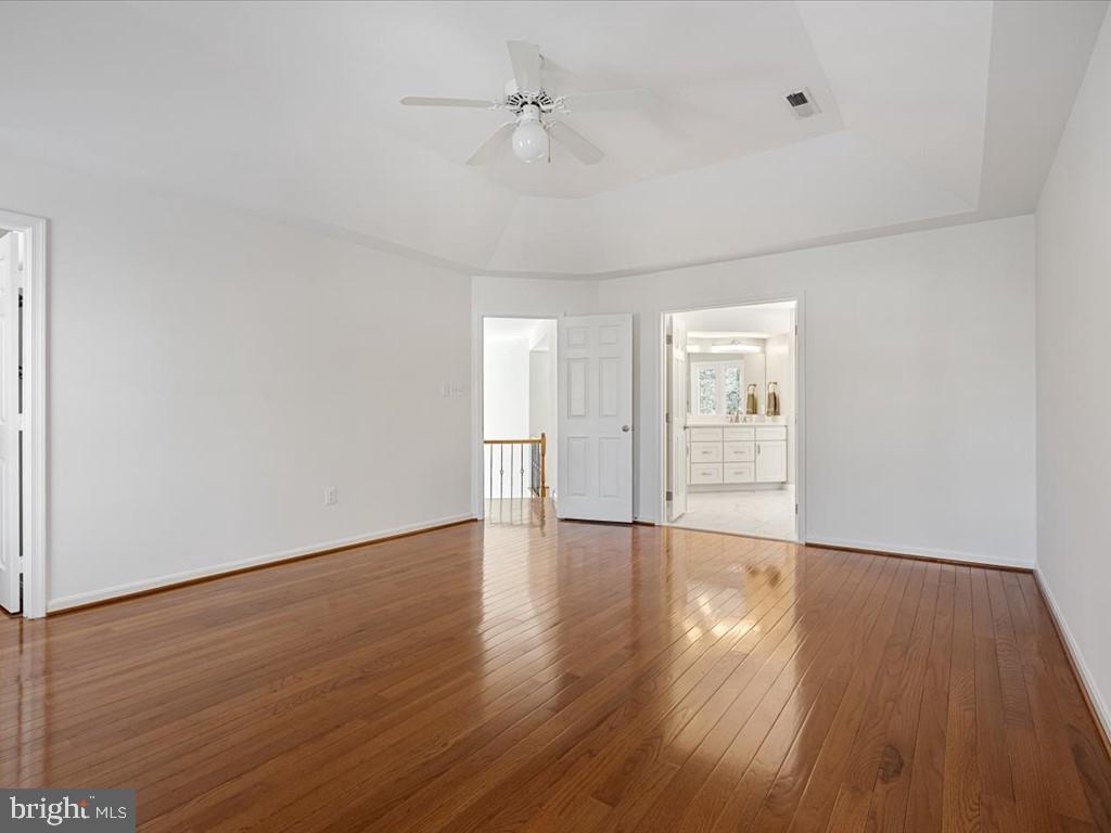11920 Coloriver Road Manassas, VA 20112 - Photo 27 of 58 Nice hardwoods in primary
