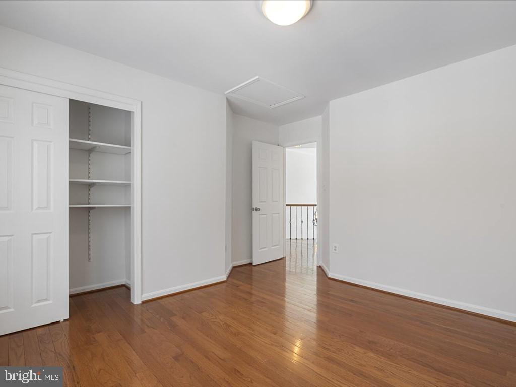 11920 Coloriver Road Manassas, VA 20112 - Photo 34 of 58 Bedroom 3