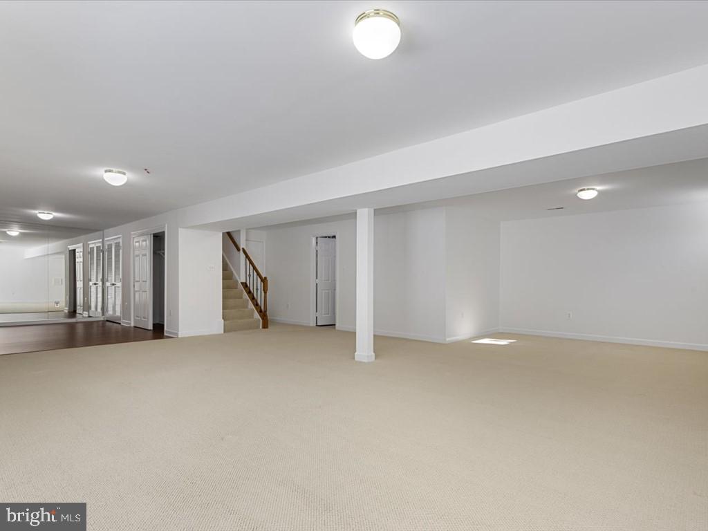 11920 Coloriver Road Manassas, VA 20112 - Photo 44 of 58 rec room