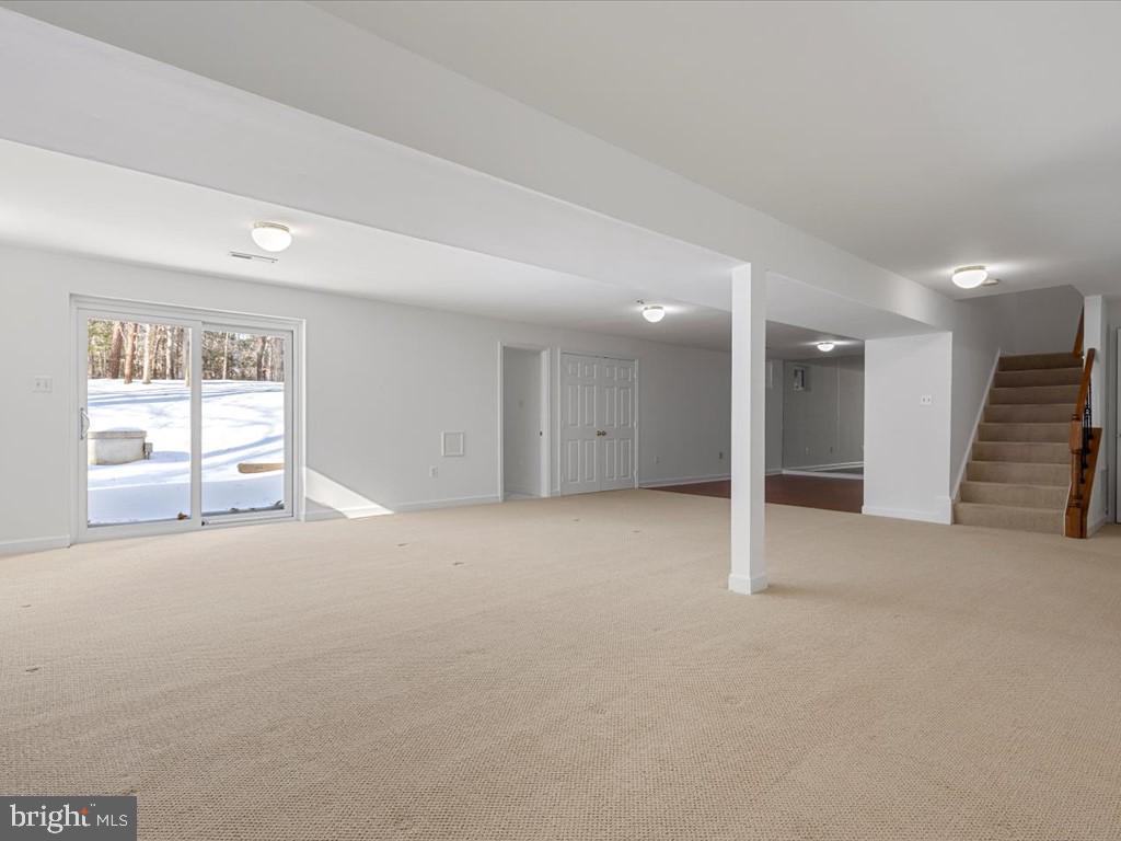 11920 Coloriver Road Manassas, VA 20112 - Photo 46 of 58 Rec Room