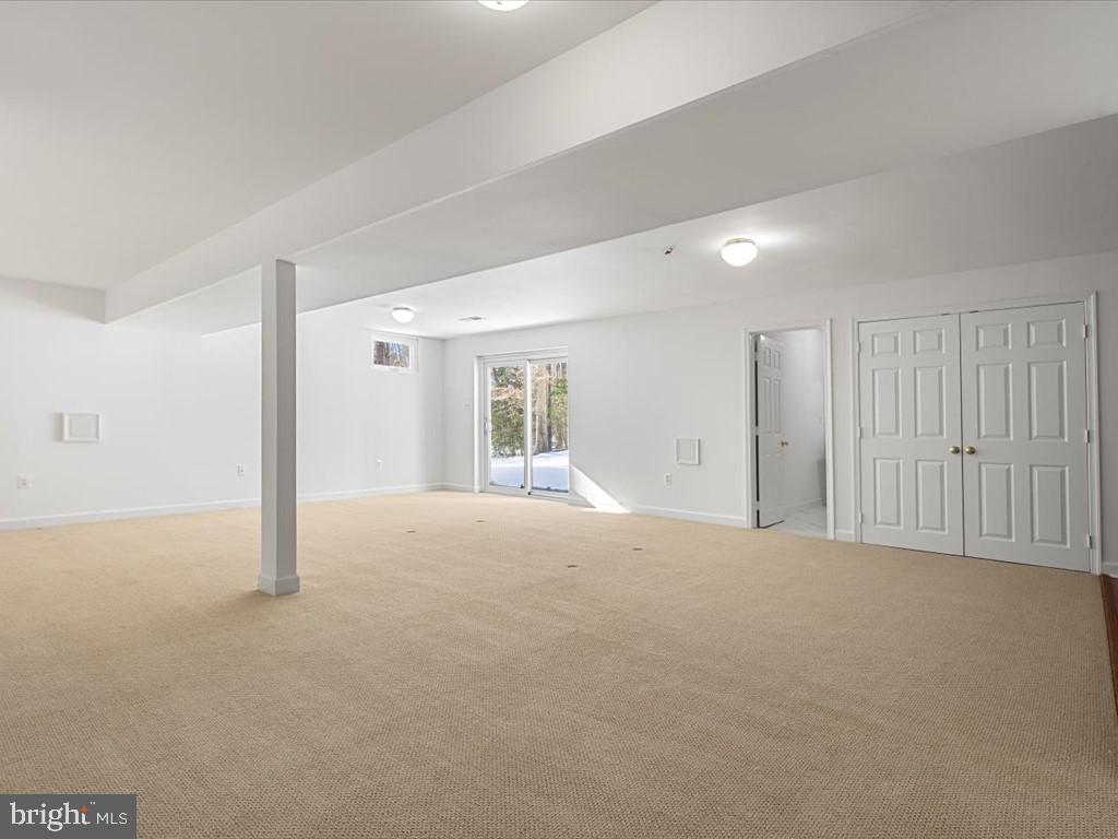 11920 Coloriver Road Manassas, VA 20112 - Photo 48 of 58 Rec room