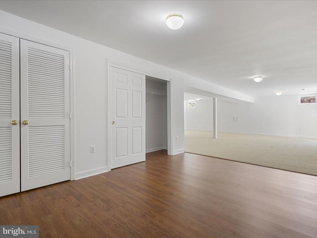 11920 Coloriver Road Manassas, VA 20112 - Photo 49 of 58 basement work out room