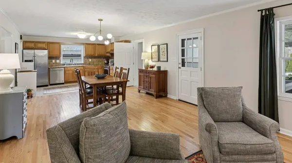 $499,900 | 3972 North Peachtree Road, Atlanta, GA 30341