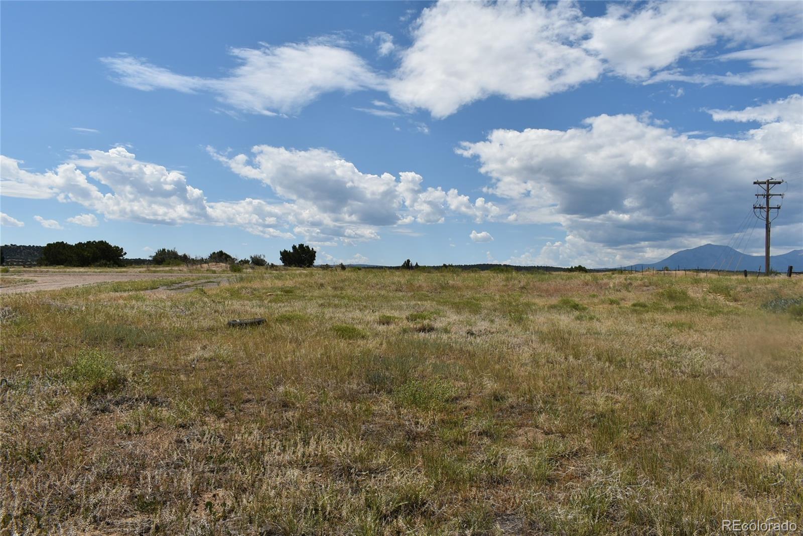 0 2nd Street Walsenburg, CO 81089 - Photo 7 of 9 a view of a lake