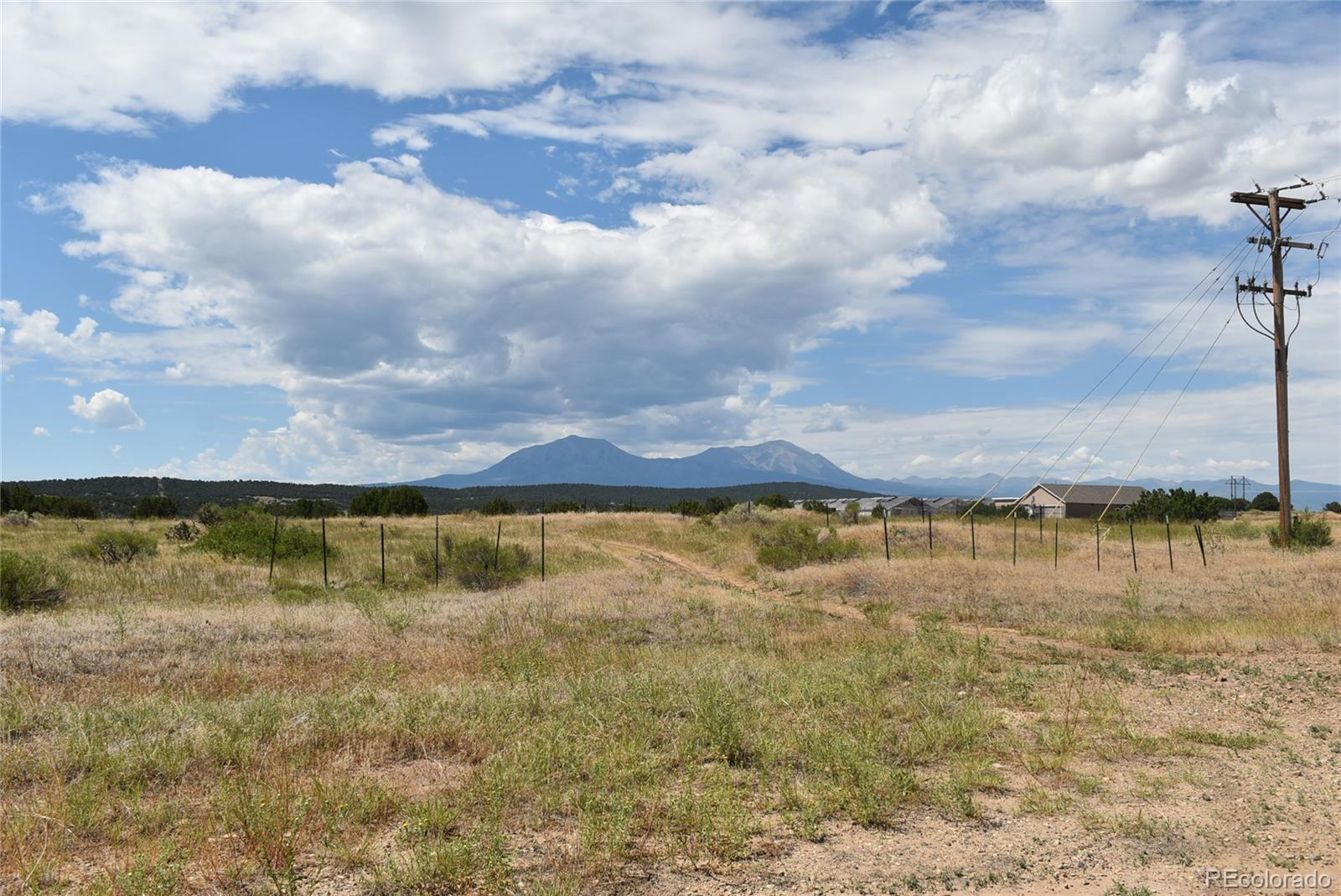 0 2nd Street Walsenburg, CO 81089 - Photo 8 of 9 a view of a lake
