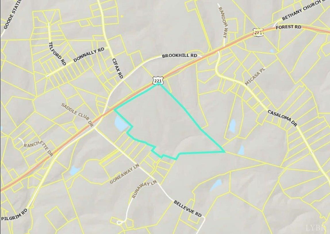 0 Forest Road Forest, VA 24551 - Photo 2 of 2
