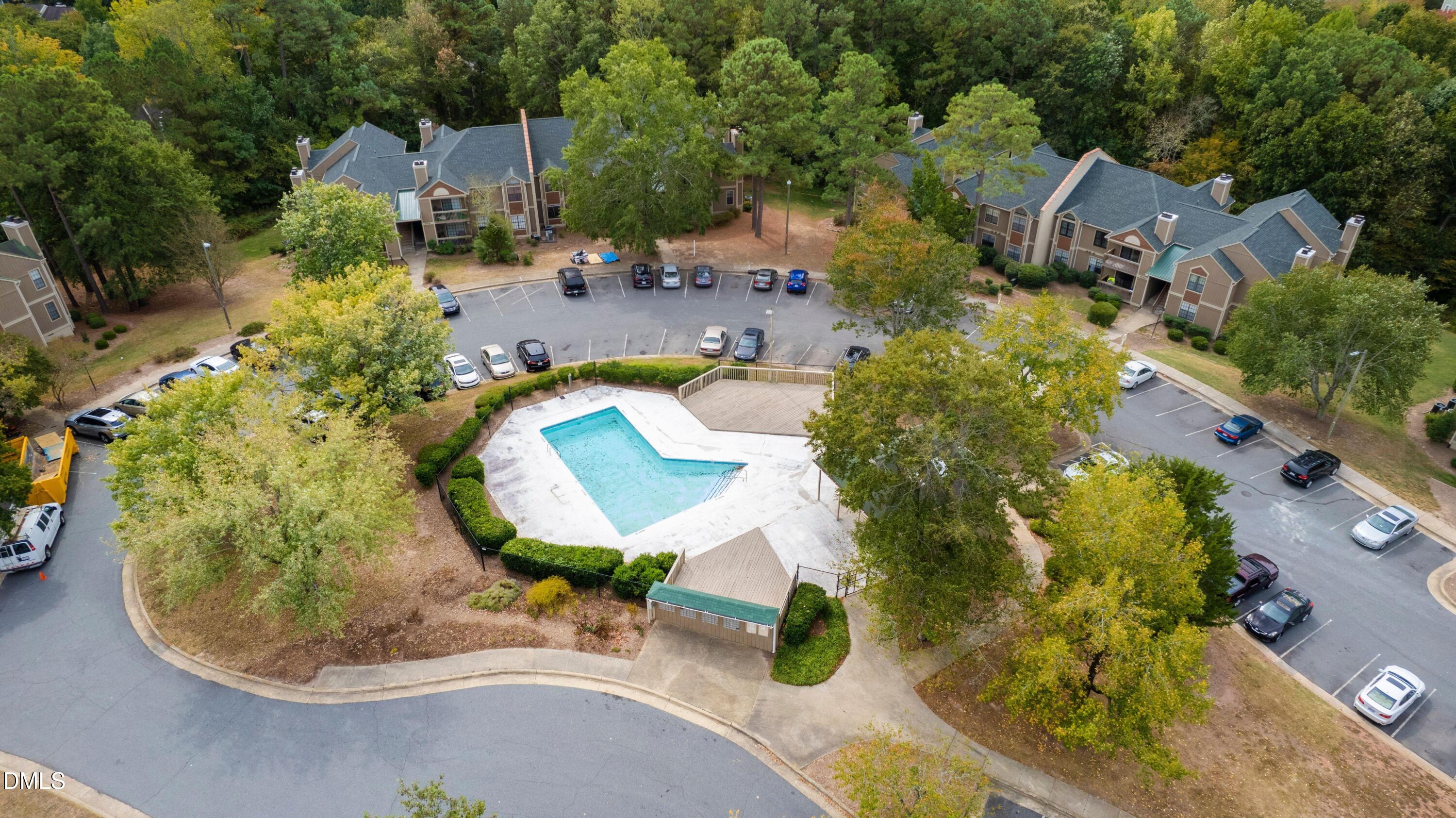 3706 Chimney Ridge Place, Unit 108 Durham, NC 27713 - Photo 26 of 27
