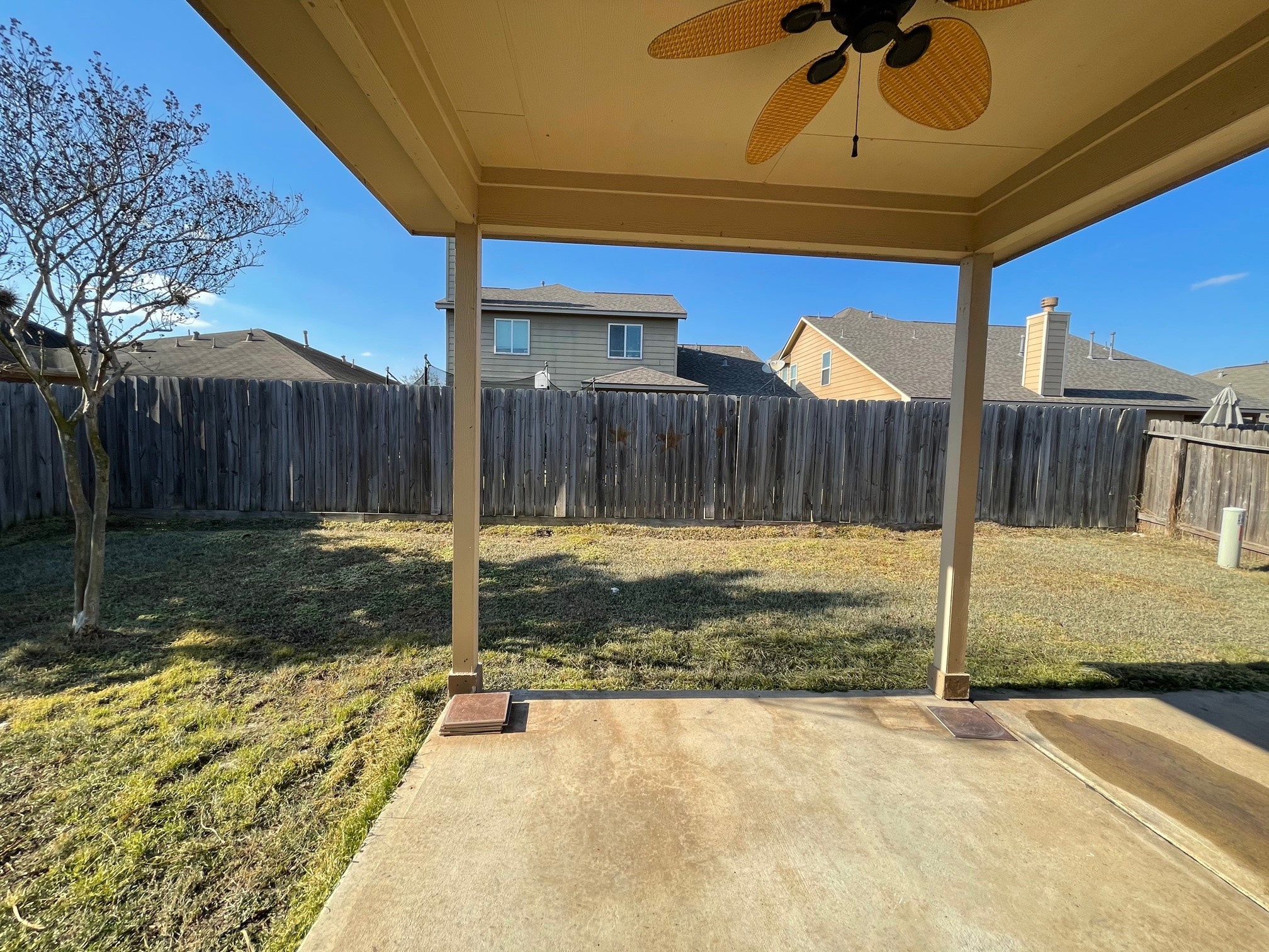 21554 Hawkspur Ridge Street Richmond, TX 77406 - Photo 14 of 15