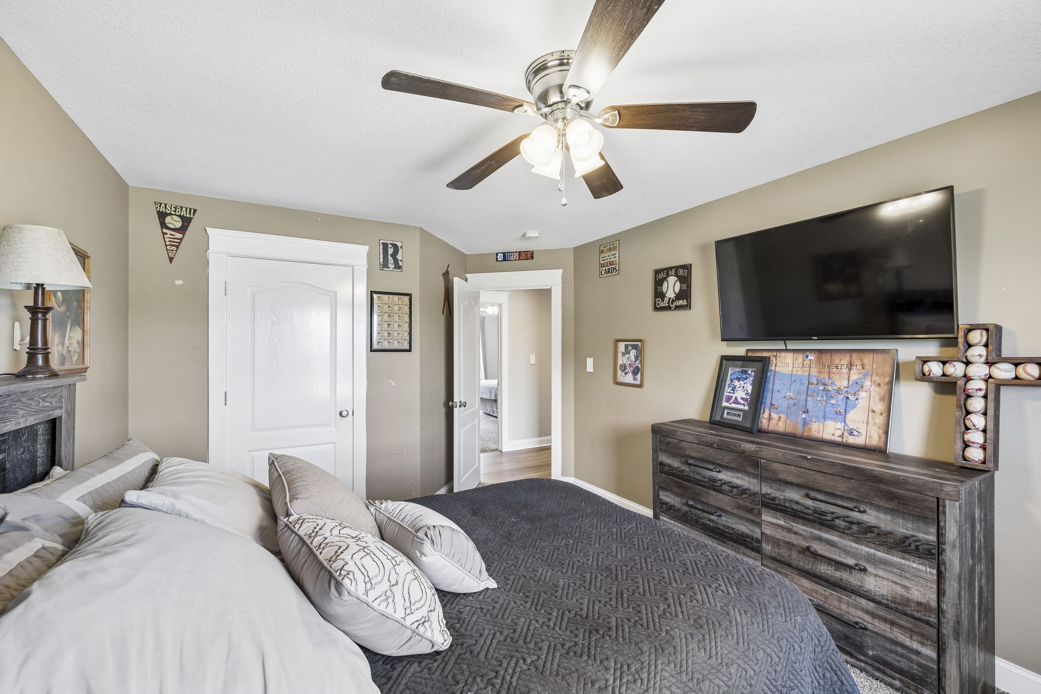 1464 Rustys Lane Clarksville, TN 37042 - Photo 30 of 50