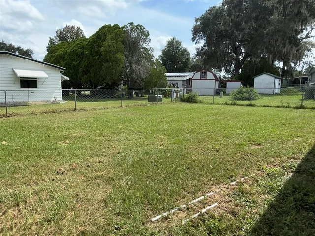 a view of sign board
