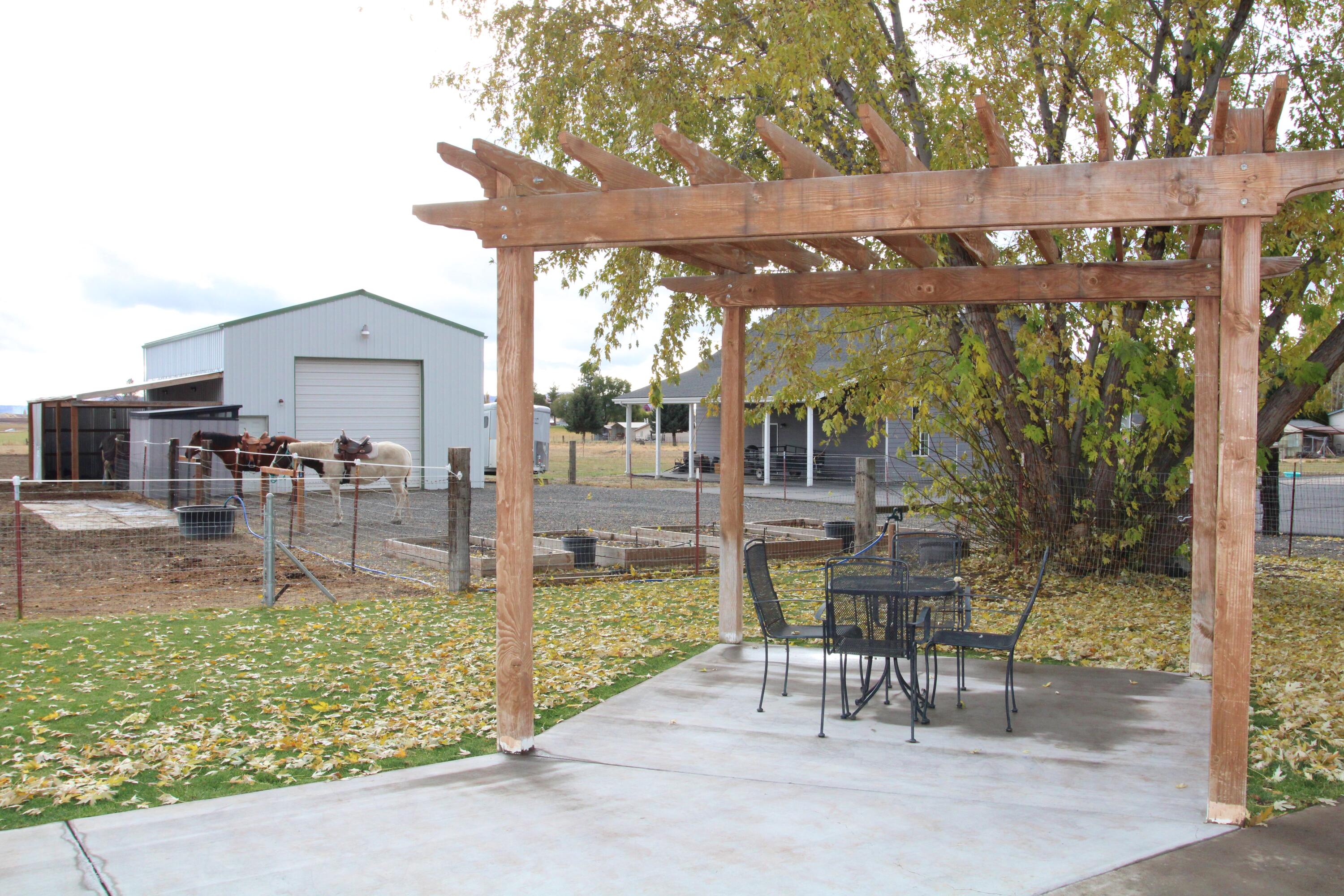 8722 Arant Road Klamath Falls, OR 97603 - Photo 64 of 85 8722 Arant 680