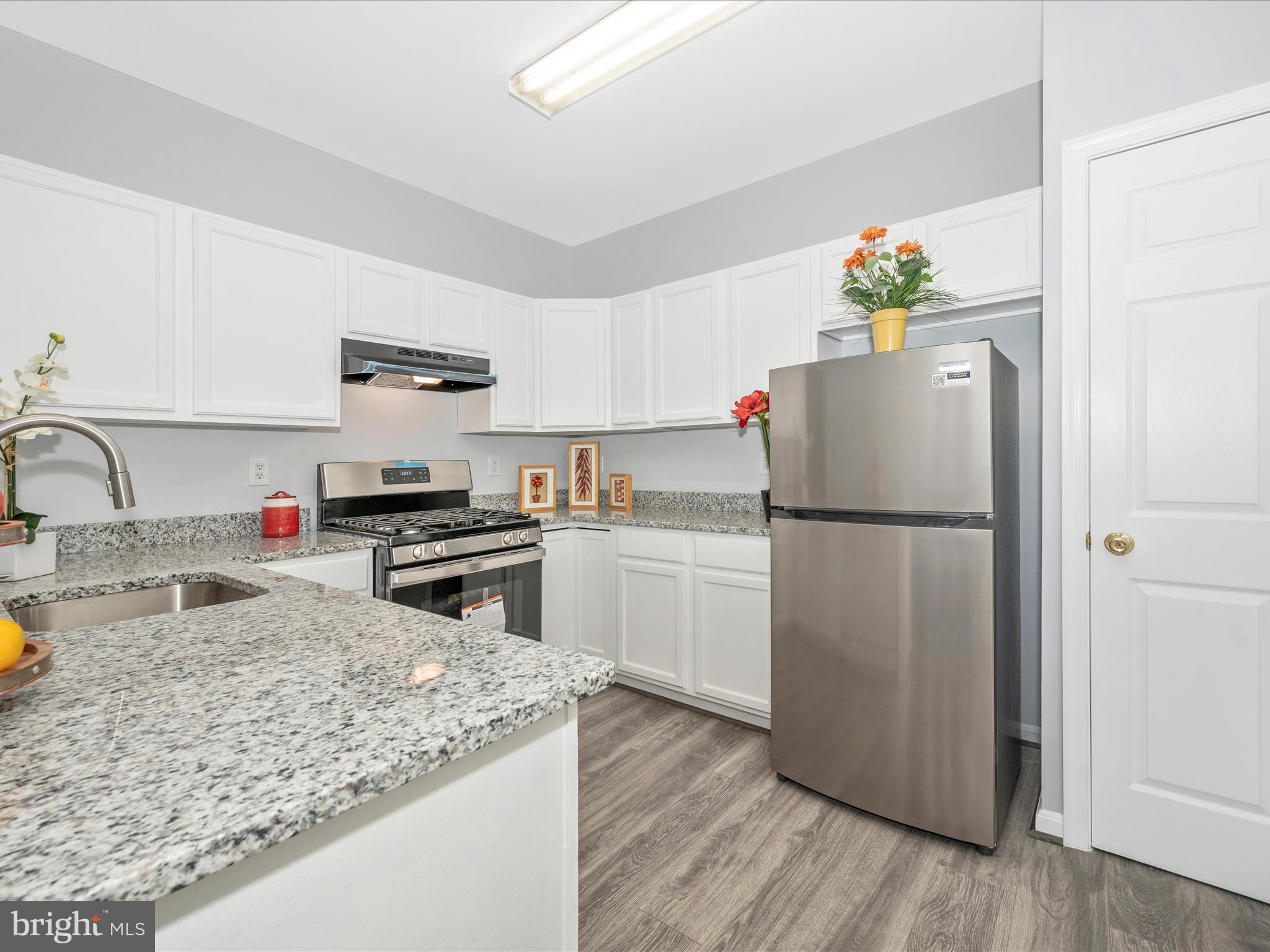 12155 Amber Ridge Circle Germantown, MD 20876 - Photo 18 of 68 Kitchen