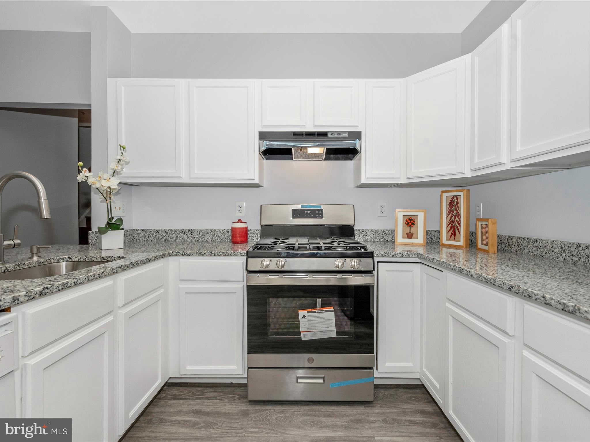 12155 Amber Ridge Circle Germantown, MD 20876 - Photo 20 of 68 Kitchen