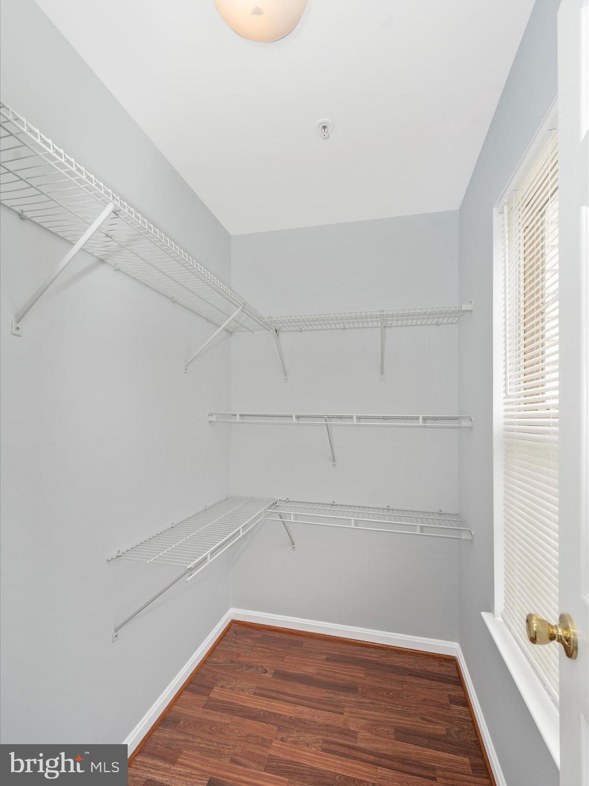 12155 Amber Ridge Circle Germantown, MD 20876 - Photo 25 of 68 Walk in Closet