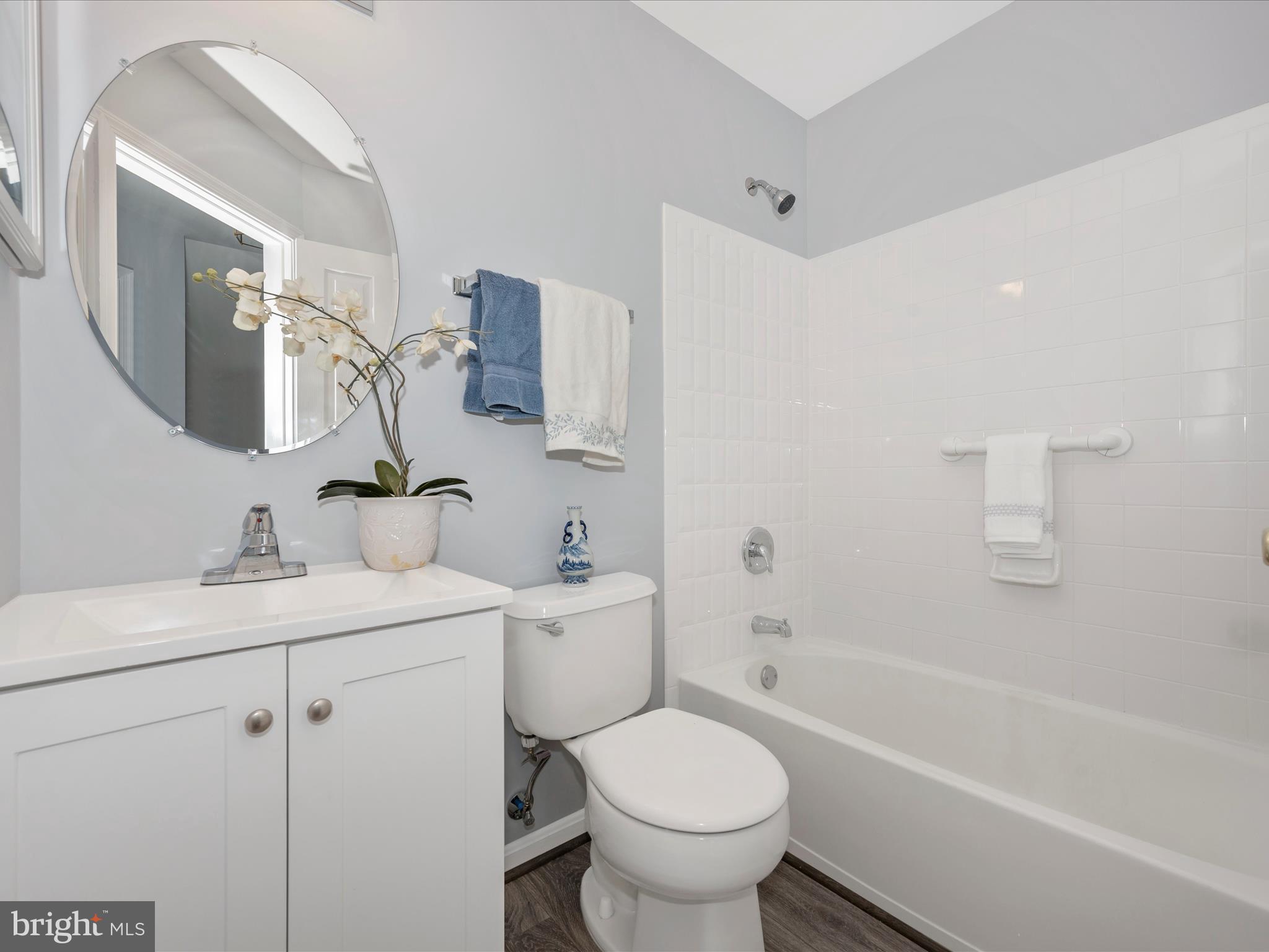 12155 Amber Ridge Circle Germantown, MD 20876 - Photo 32 of 68 Bathroom