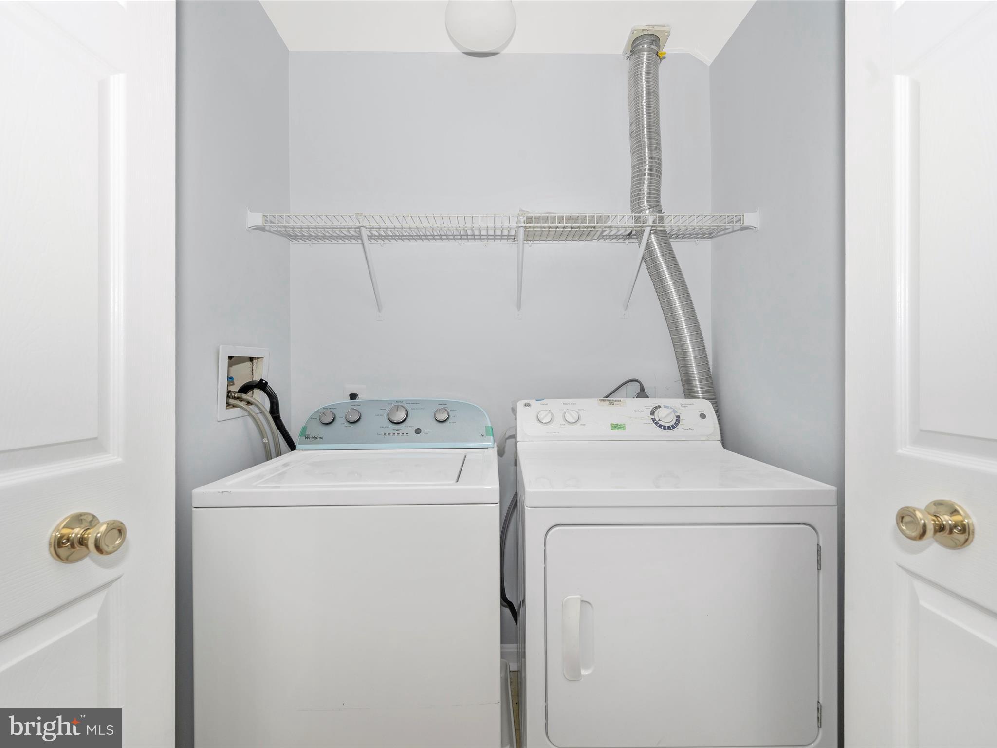 12155 Amber Ridge Circle Germantown, MD 20876 - Photo 34 of 68 Laundry Area