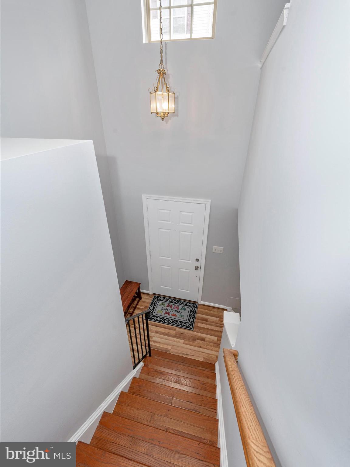 12155 Amber Ridge Circle Germantown, MD 20876 - Photo 4 of 68 Entry