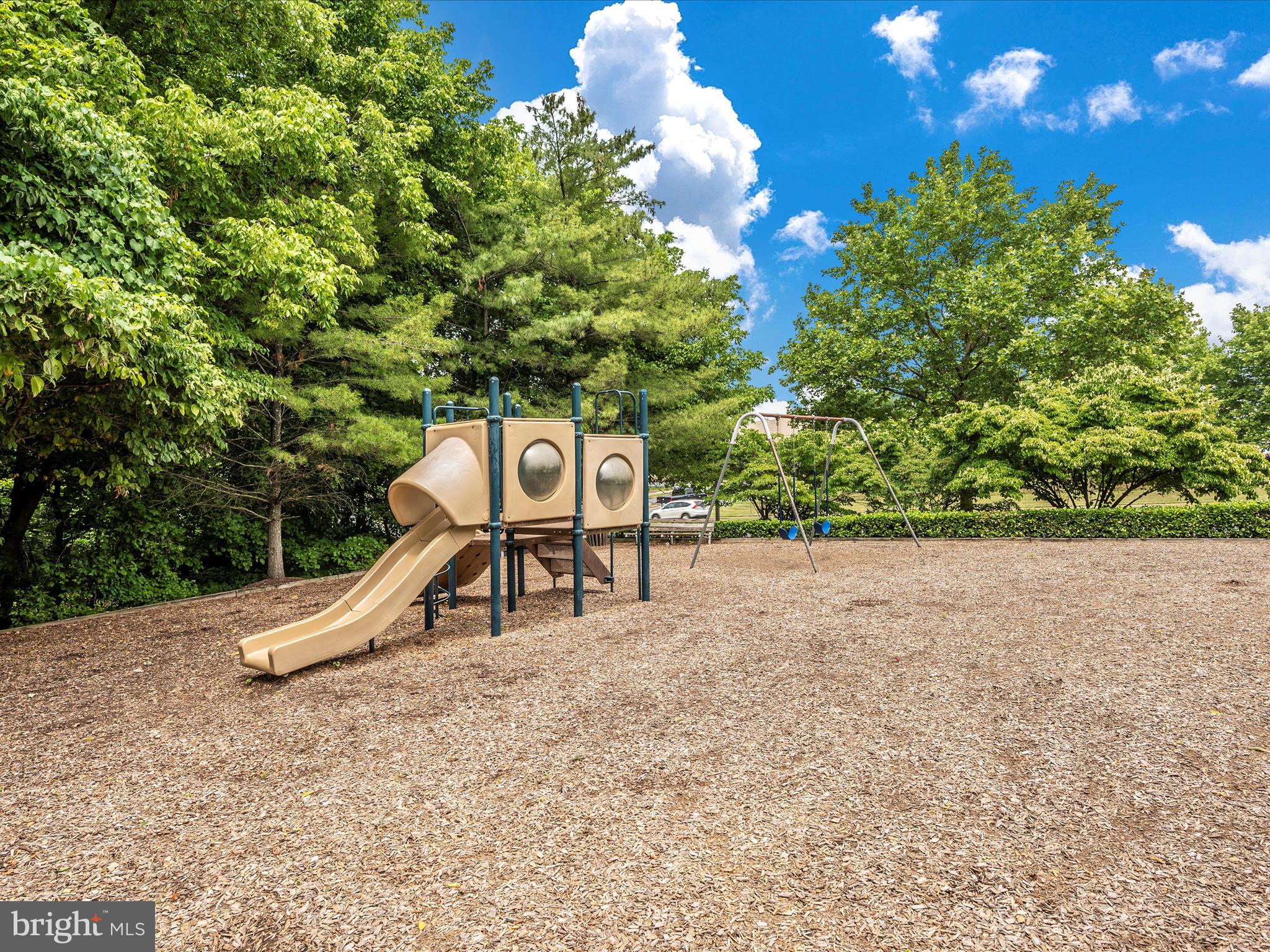 12155 Amber Ridge Circle Germantown, MD 20876 - Photo 47 of 68 Playground