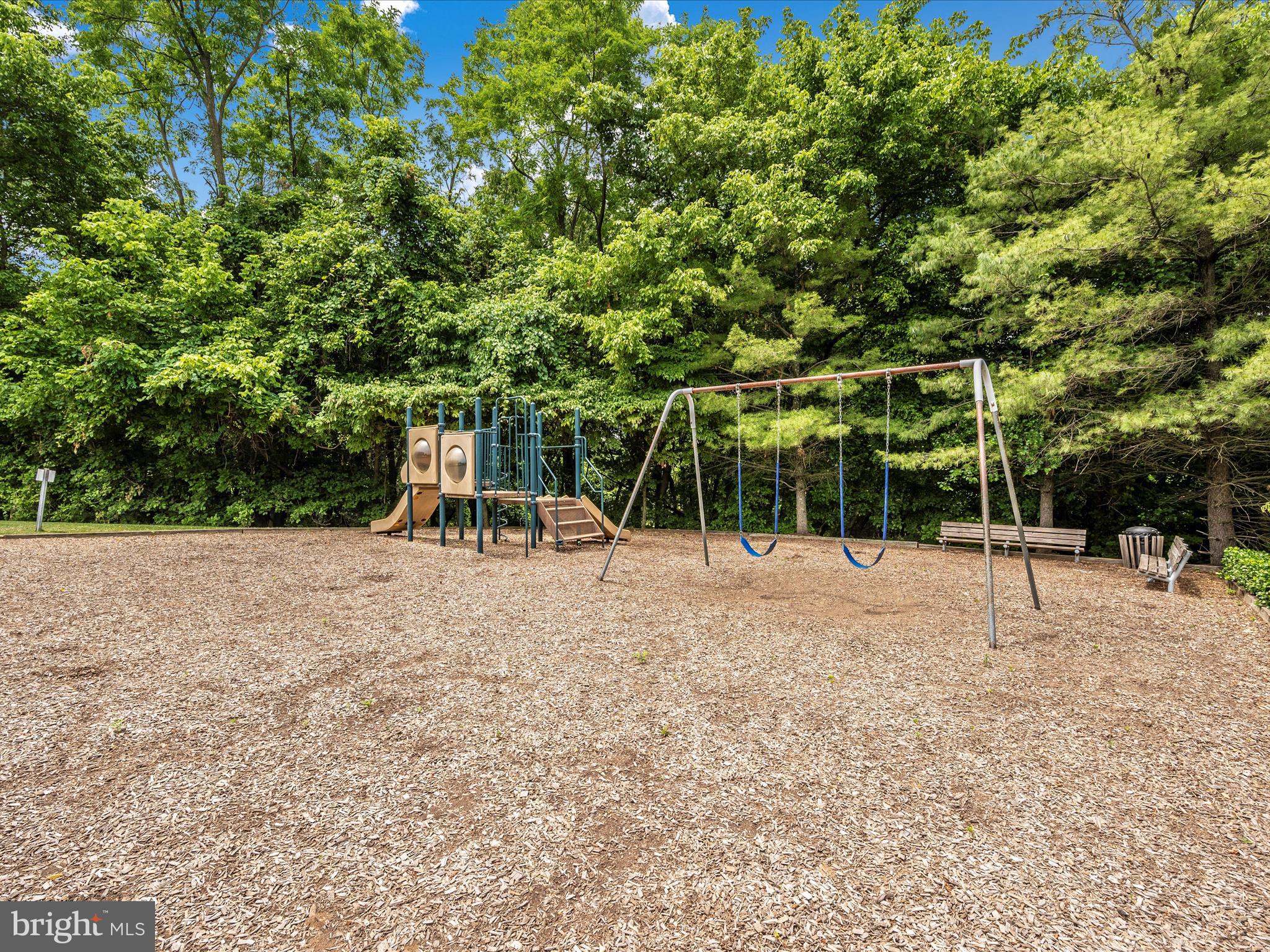 12155 Amber Ridge Circle Germantown, MD 20876 - Photo 48 of 68 Playground