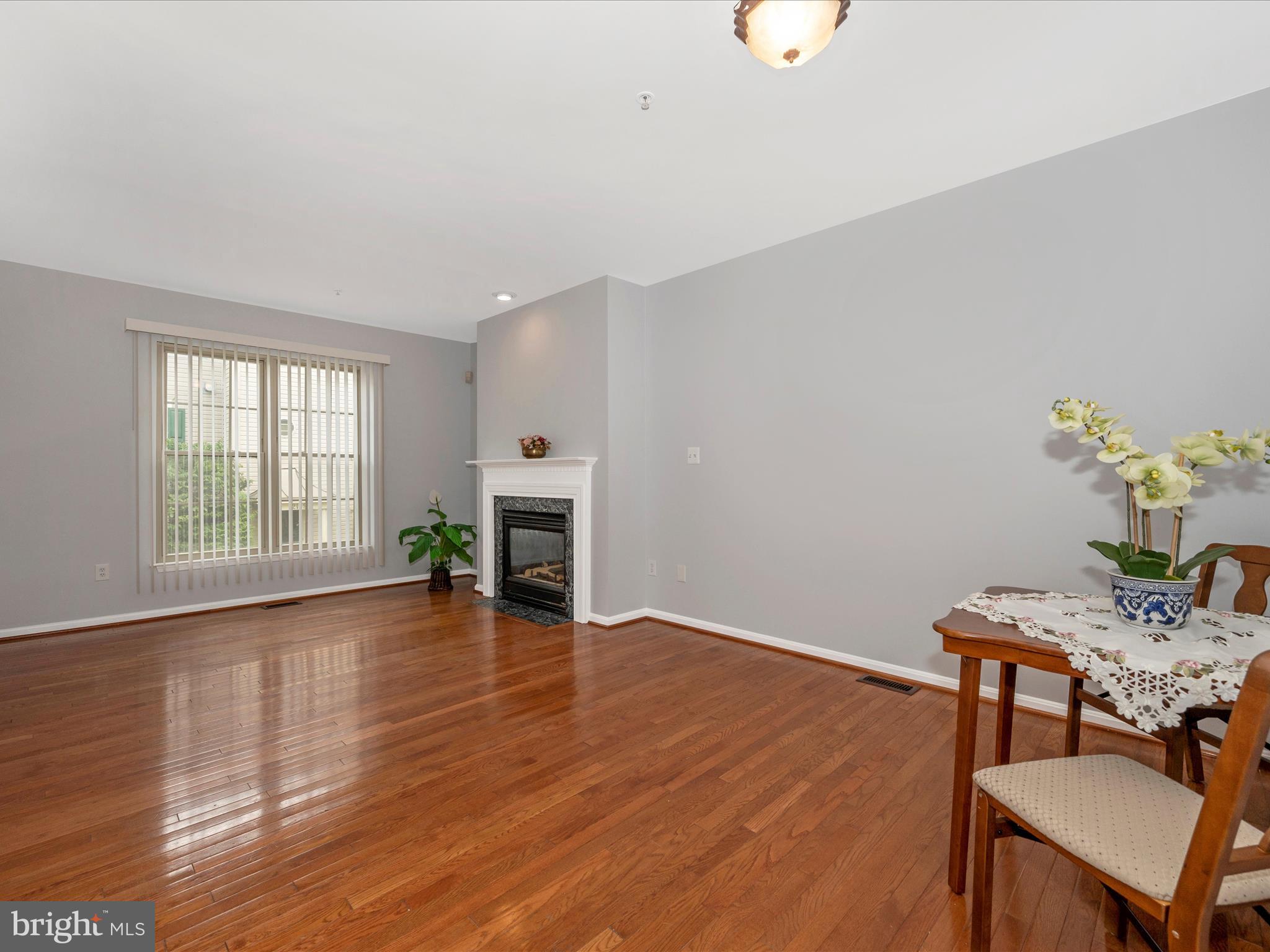 12155 Amber Ridge Circle Germantown, MD 20876 - Photo 5 of 68 Living Room