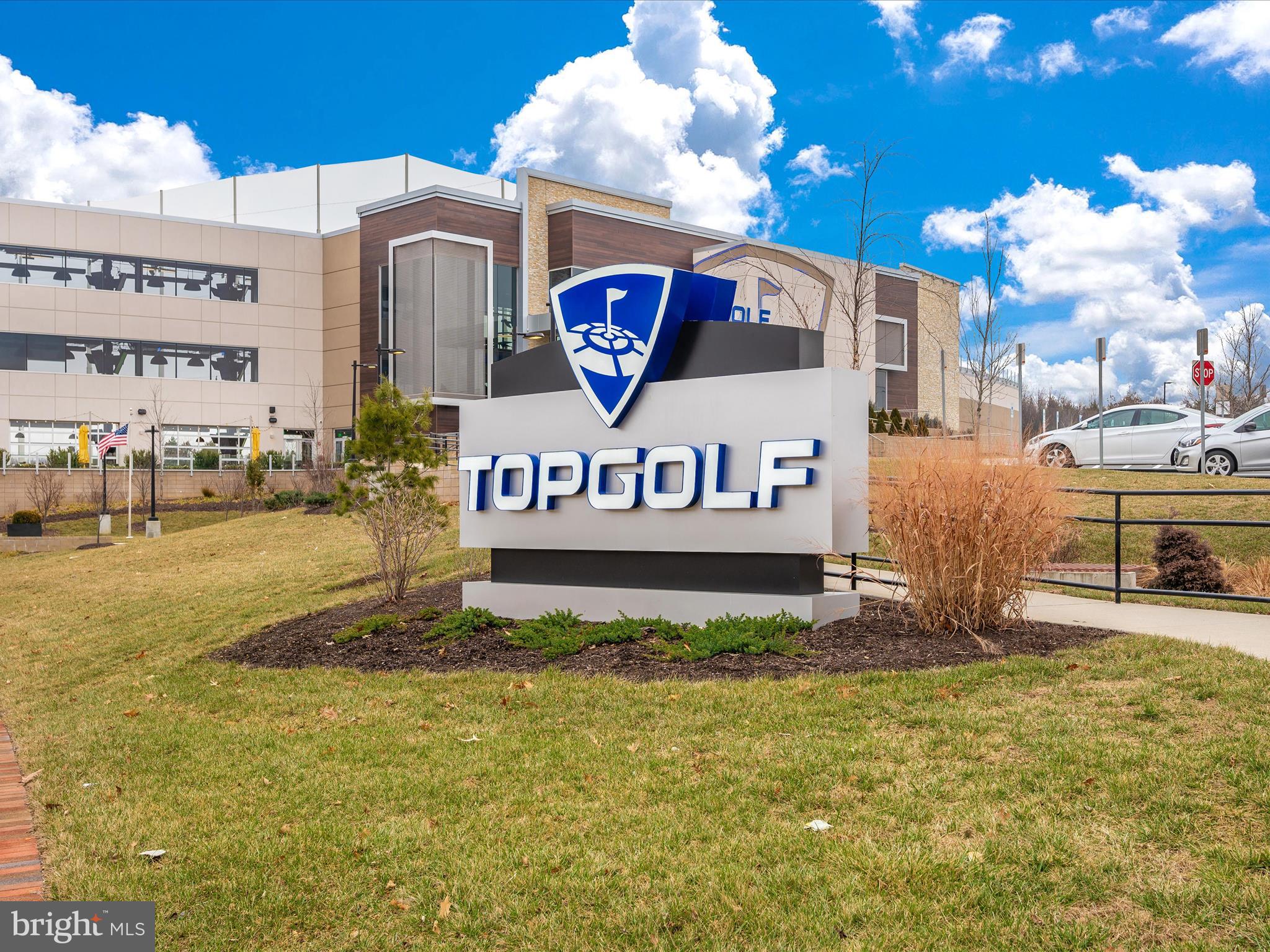 12155 Amber Ridge Circle Germantown, MD 20876 - Photo 56 of 68 Top Golf