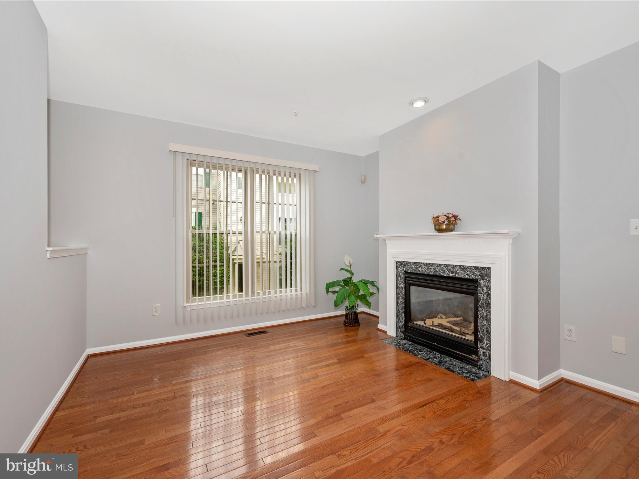 12155 Amber Ridge Circle Germantown, MD 20876 - Photo 7 of 68 Living Room