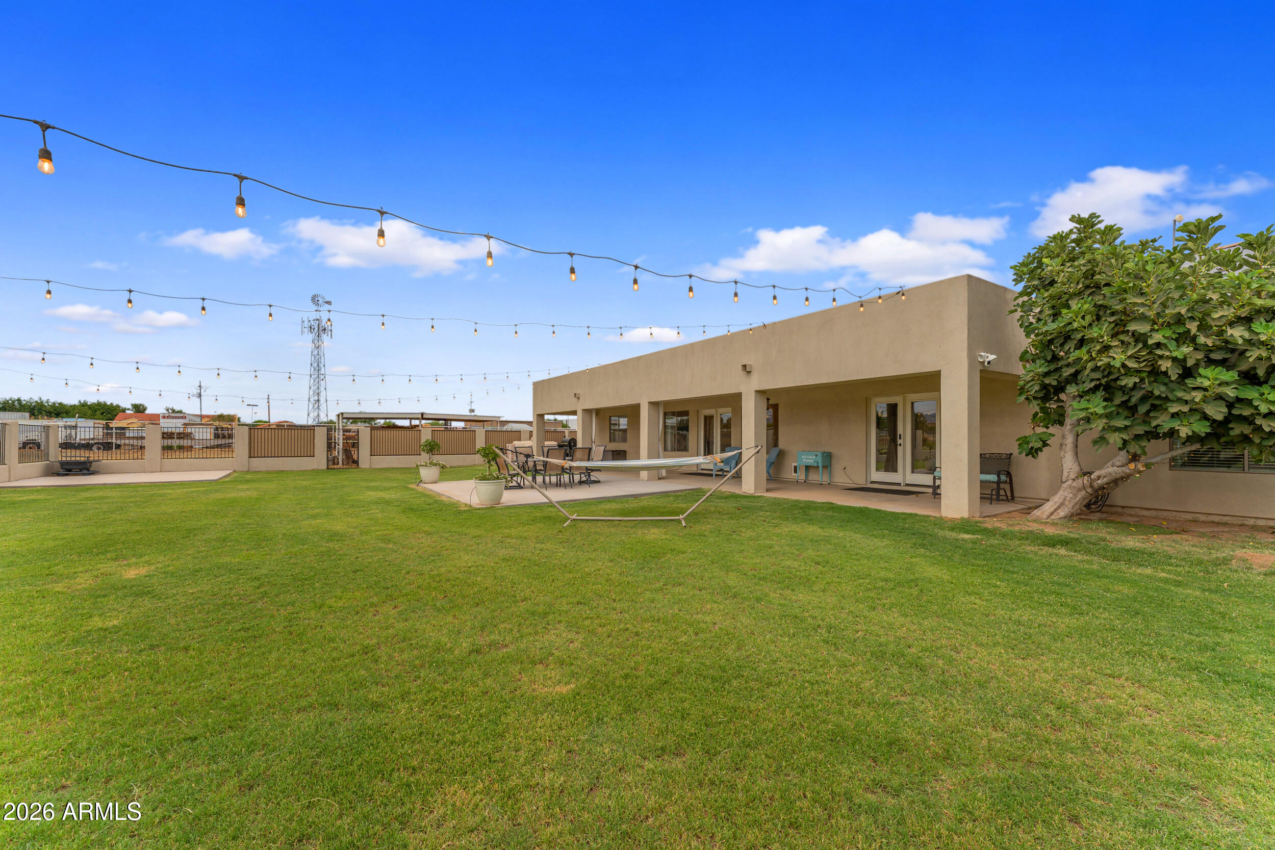 6816 North 171st Drive Waddell, AZ 85355 - Photo 95 of 126