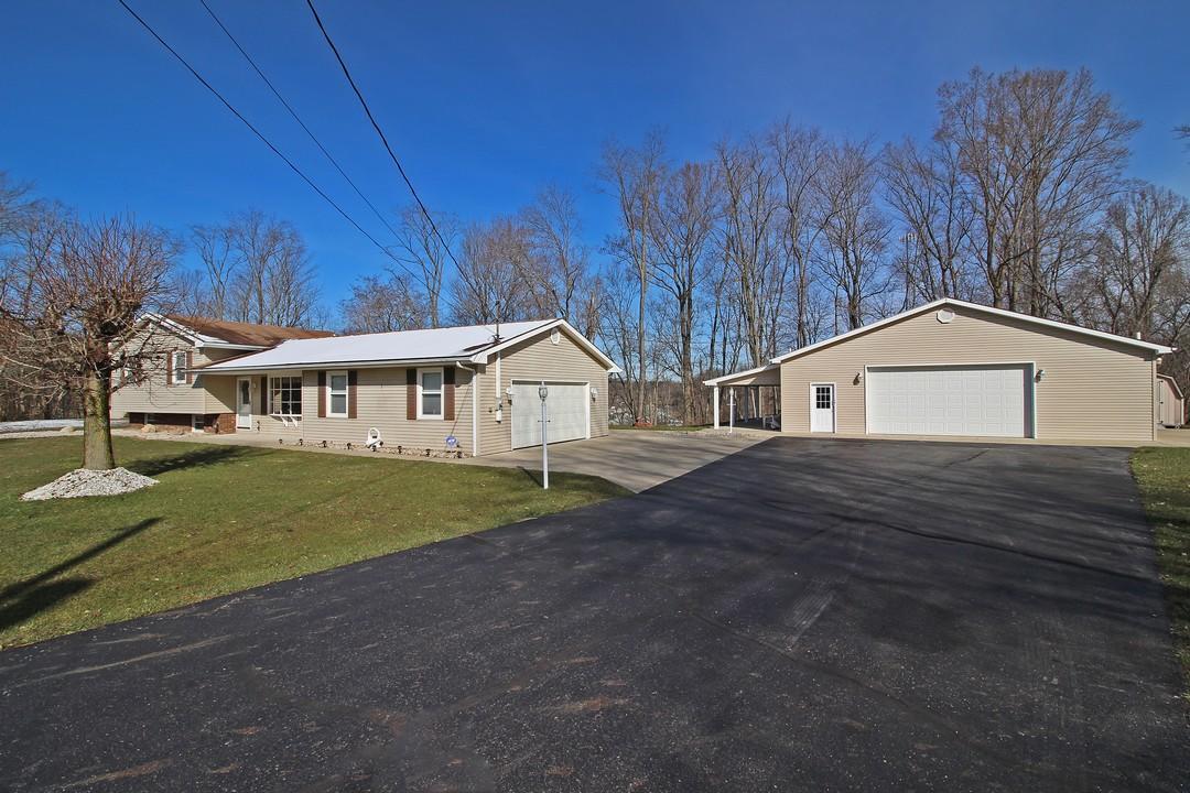 27080 Stuart Road Rockbridge, OH 43149 - Photo 1 of 37 Gallery Image 1