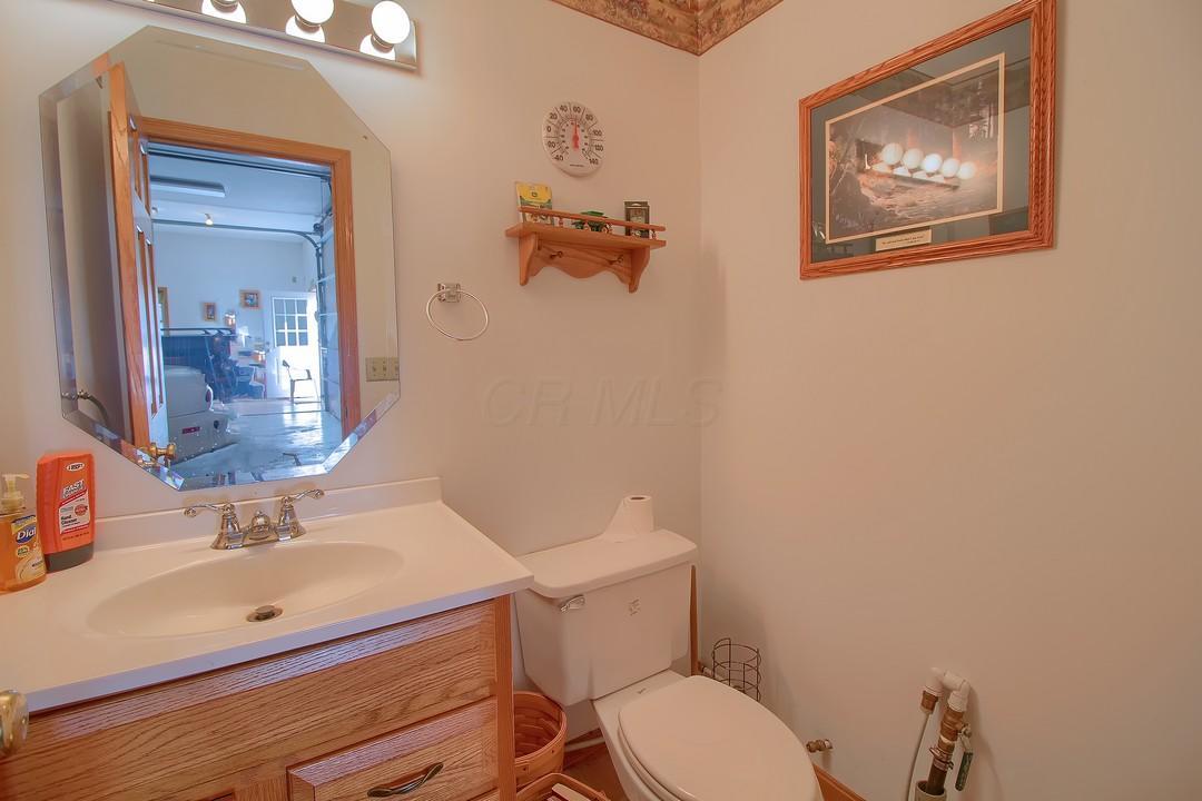 27080 Stuart Road Rockbridge, OH 43149 - Photo 12 of 37 Gallery Image 12