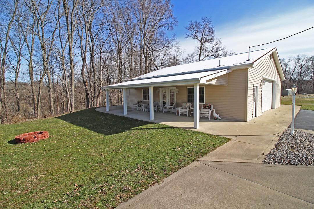 27080 Stuart Road Rockbridge, OH 43149 - Photo 36 of 37 Gallery Image 36