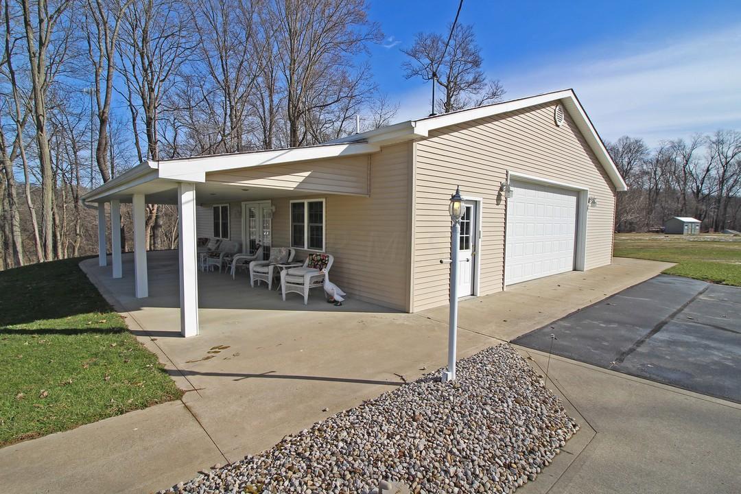 27080 Stuart Road Rockbridge, OH 43149 - Photo 9 of 37 Gallery Image 9