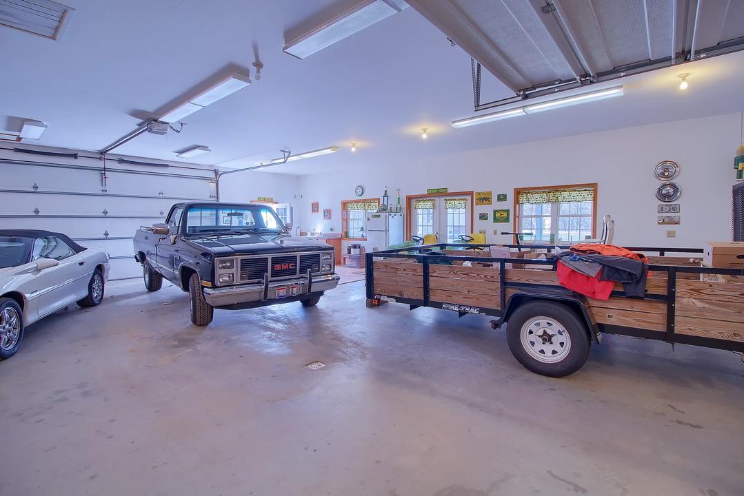 27080 Stuart Road Rockbridge, OH 43149 - Photo 10 of 37 Gallery Image 10