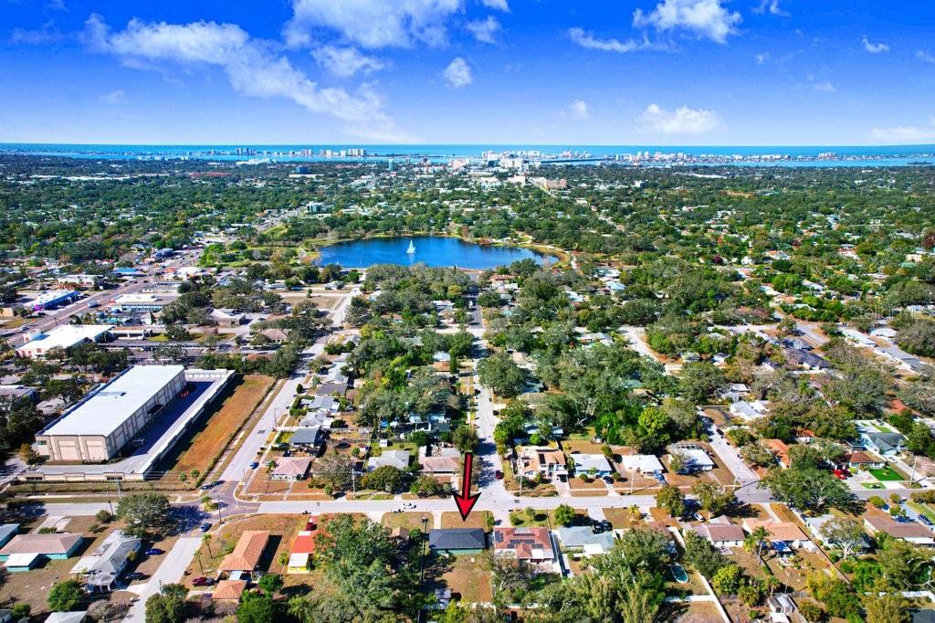 207 South Duncan Avenue Clearwater, FL 33755 - Photo 18 of 24