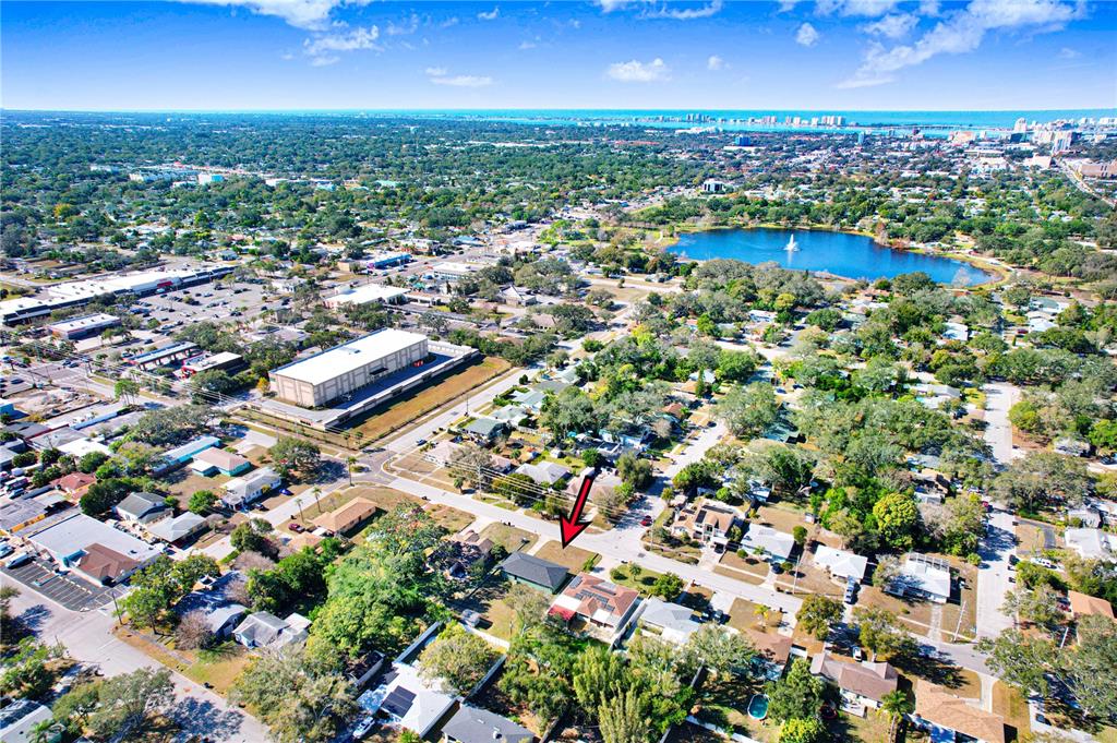 207 South Duncan Avenue Clearwater, FL 33755 - Photo 21 of 24
