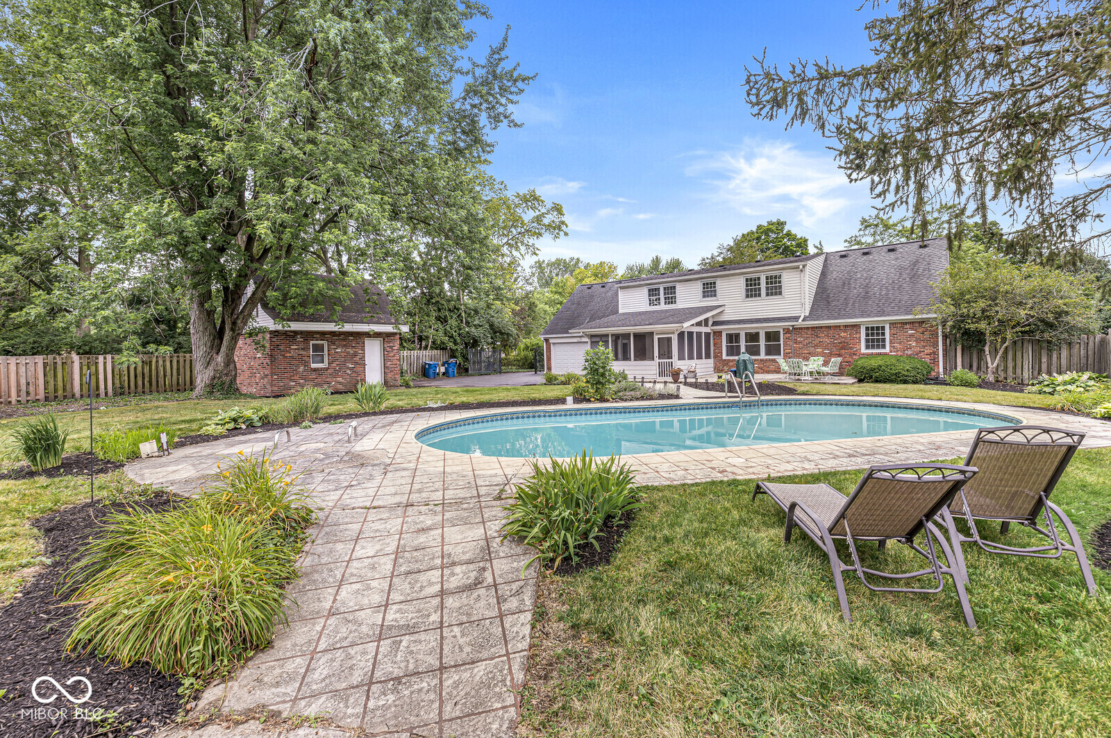 7803 North Audubon Road Indianapolis, IN 46250 - Photo 28 of 35 Gallery Image 28