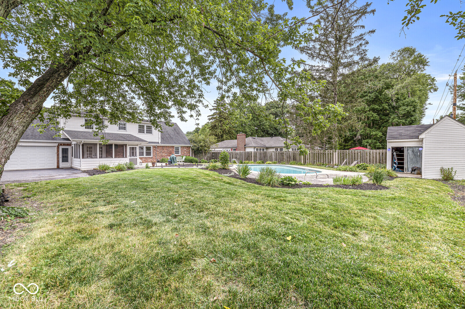 7803 North Audubon Road Indianapolis, IN 46250 - Photo 29 of 35 Gallery Image 29