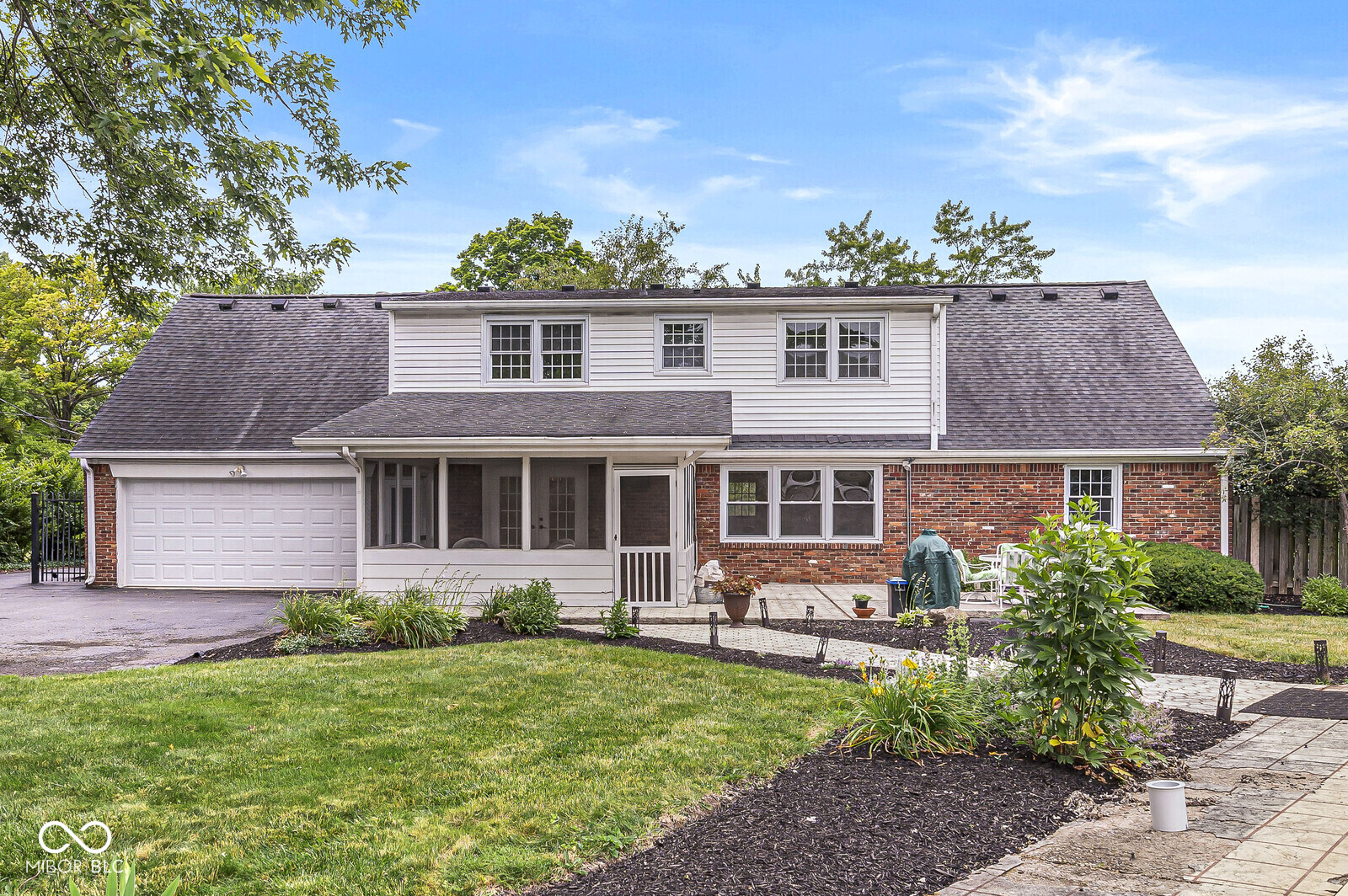 7803 North Audubon Road Indianapolis, IN 46250 - Photo 3 of 35 Gallery Image 3