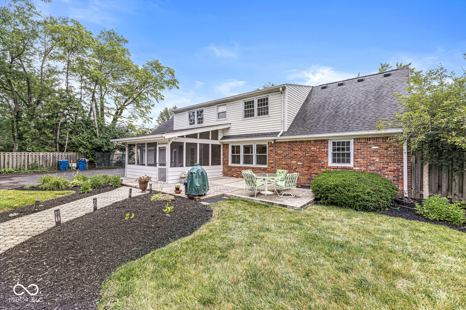7803 North Audubon Road Indianapolis, IN 46250 - Photo 33 of 35 Gallery Image 33