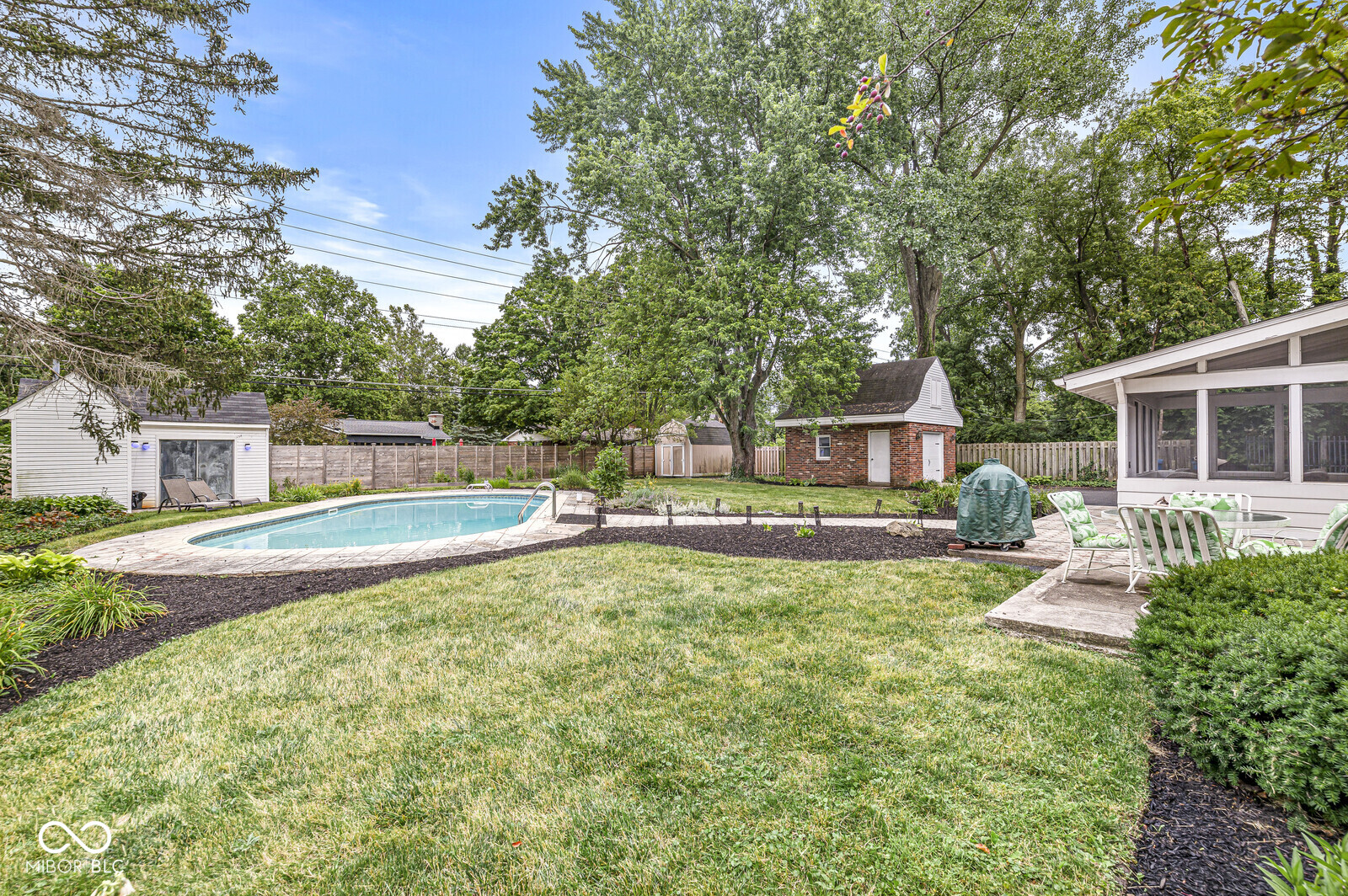 7803 North Audubon Road Indianapolis, IN 46250 - Photo 4 of 35 Gallery Image 4