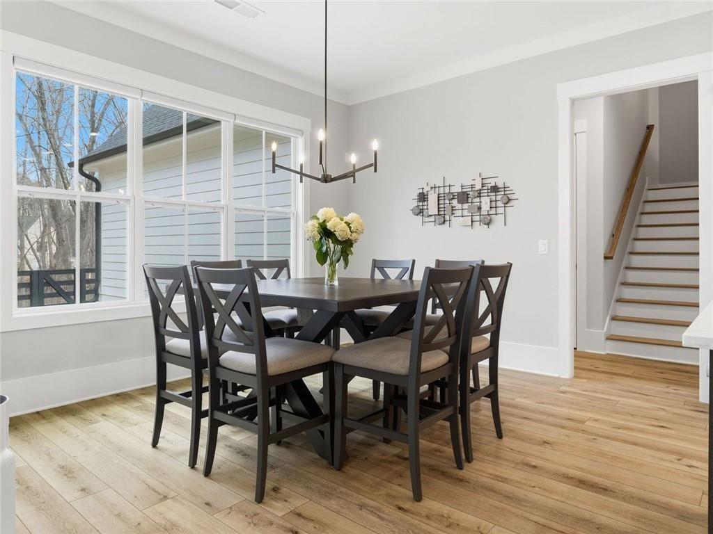 877 Arnold Mill Road Woodstock, GA 30188 - Photo 14 of 62