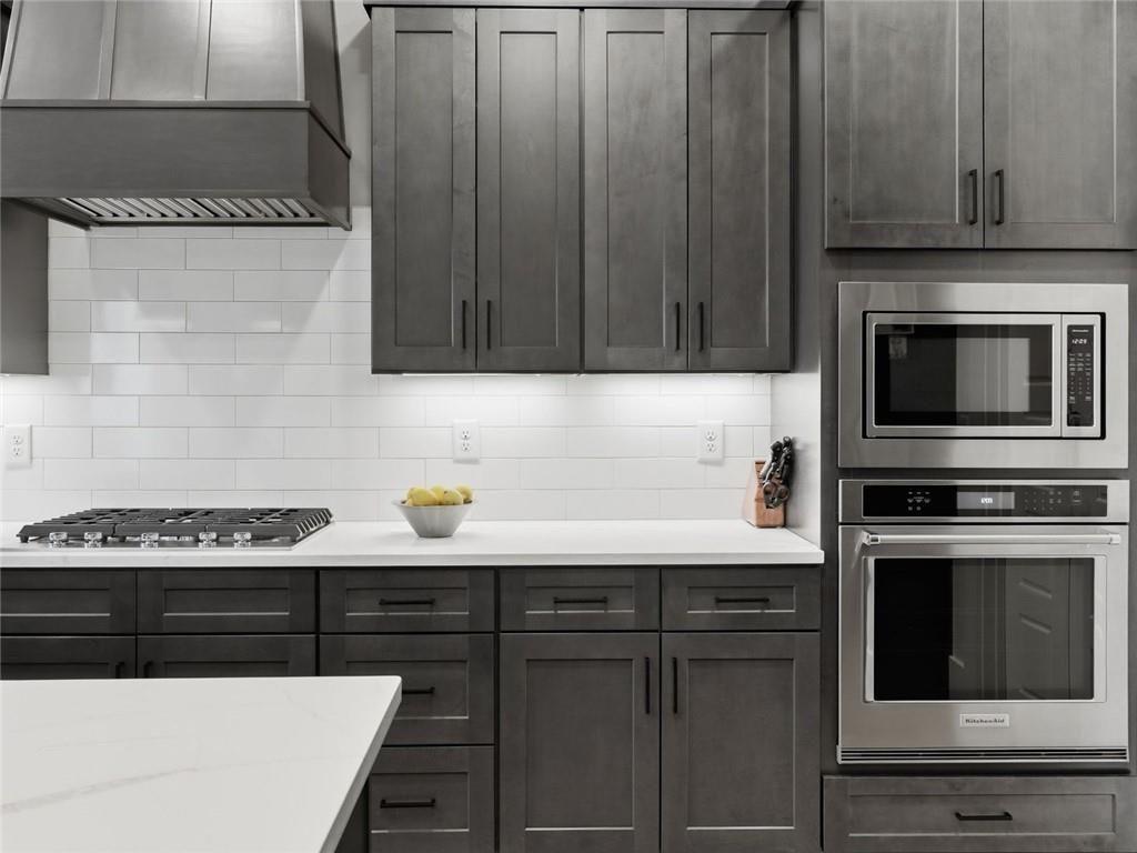 877 Arnold Mill Road Woodstock, GA 30188 - Photo 20 of 62