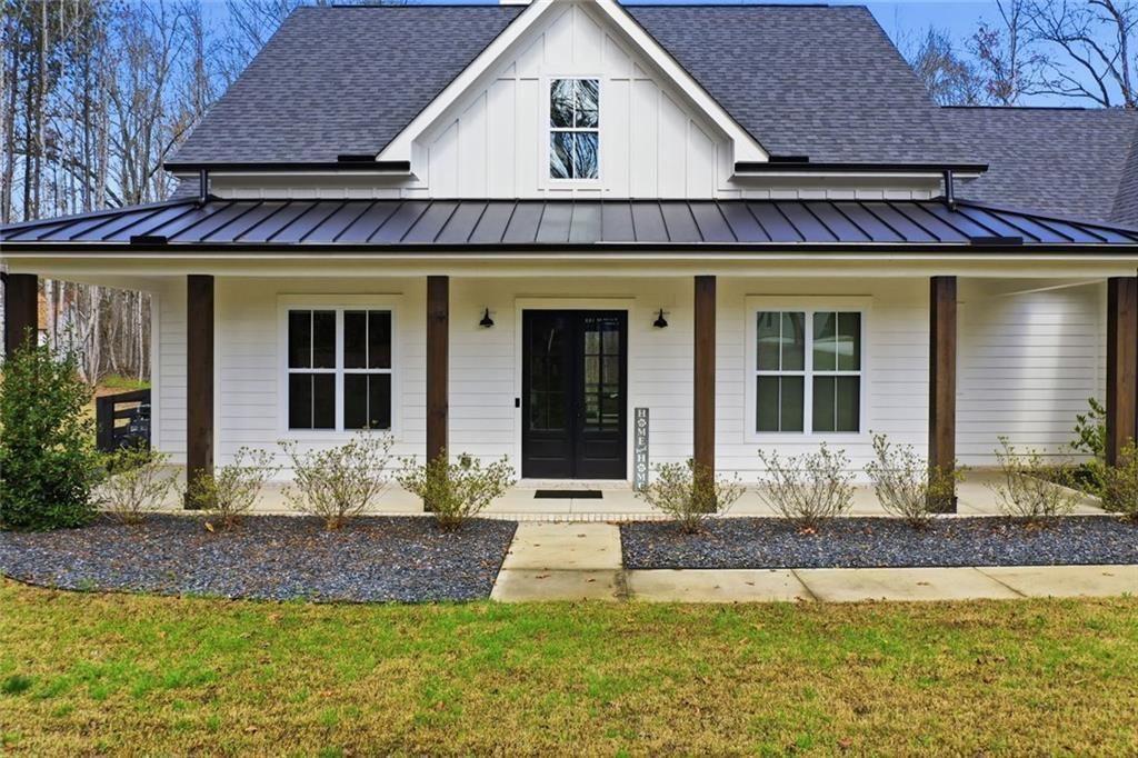 877 Arnold Mill Road Woodstock, GA 30188 - Photo 4 of 62