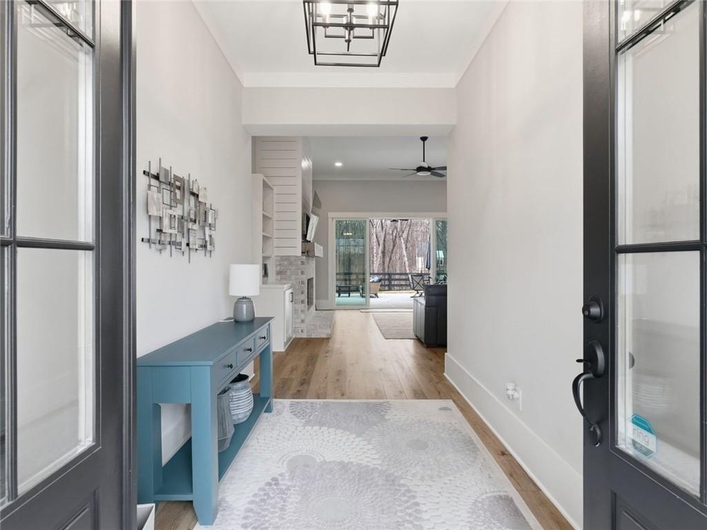 877 Arnold Mill Road Woodstock, GA 30188 - Photo 5 of 62