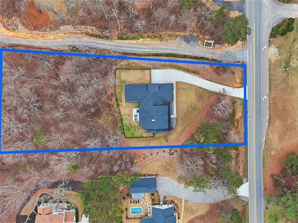 877 Arnold Mill Road Woodstock, GA 30188 - Photo 58 of 62