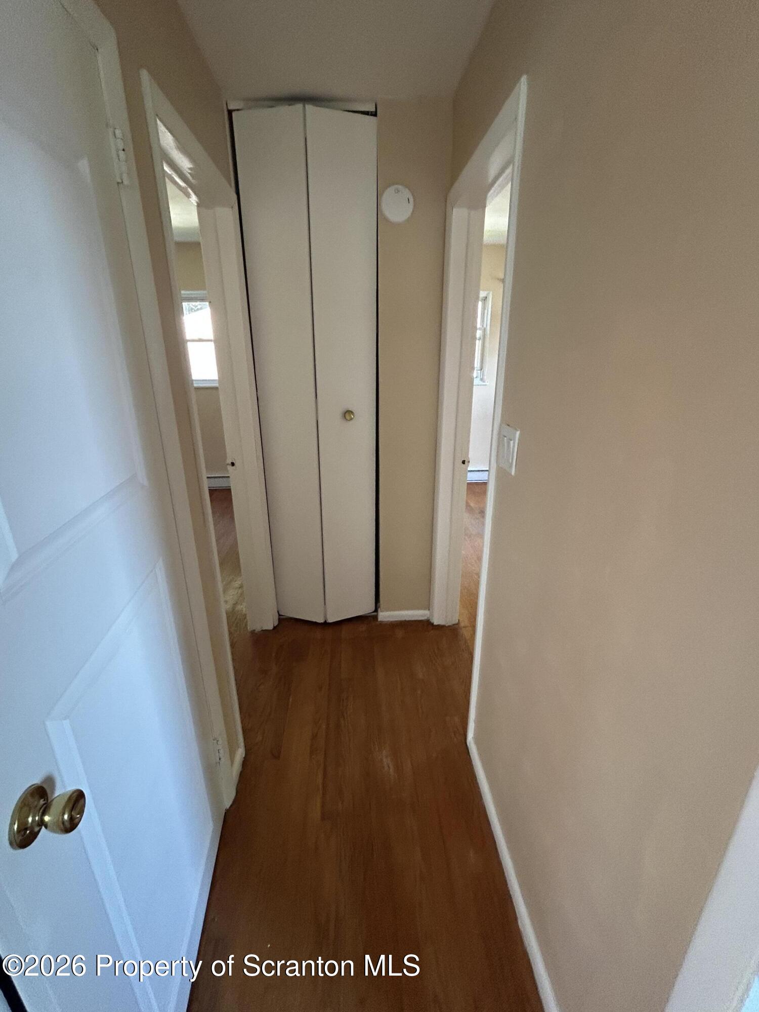 418 Pear Street, Unit 2 Scranton, PA 18505 - Photo 11 of 18 E6365000-8D8B-46A9-8CDE-A0B963BD1AF2