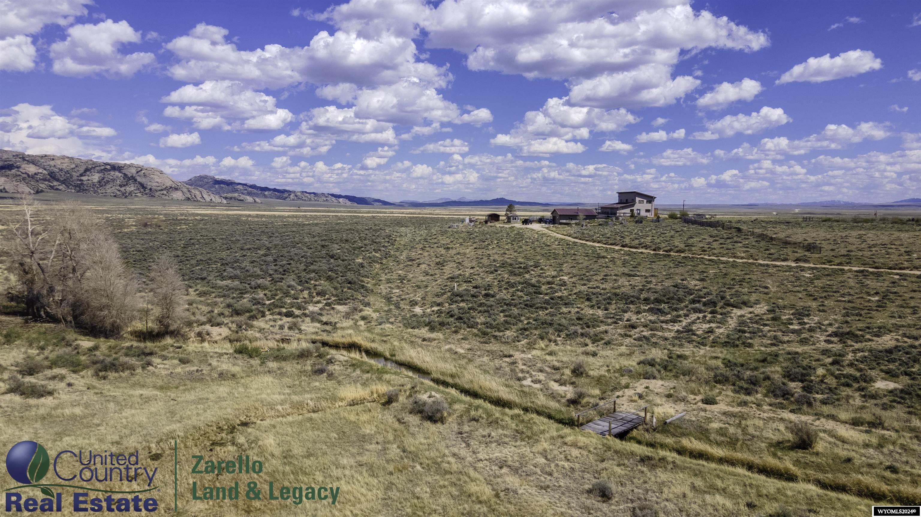 28050 Turkey Track Road Alcova, WY 82620 - Photo 37 of 47 Gallery Image 37