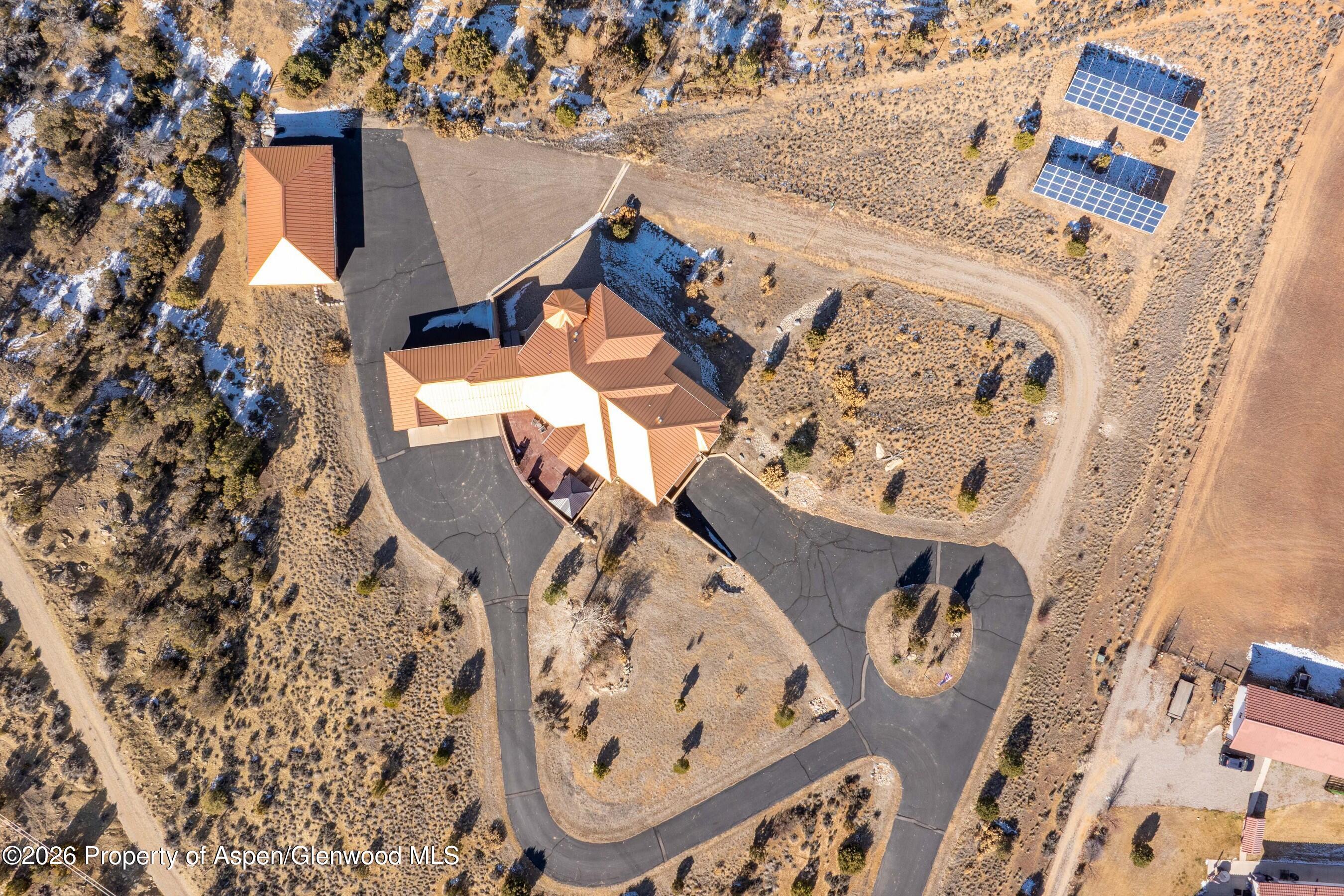 966 Mesa Drive Rifle, CO 81650 - Photo 2 of 54 3